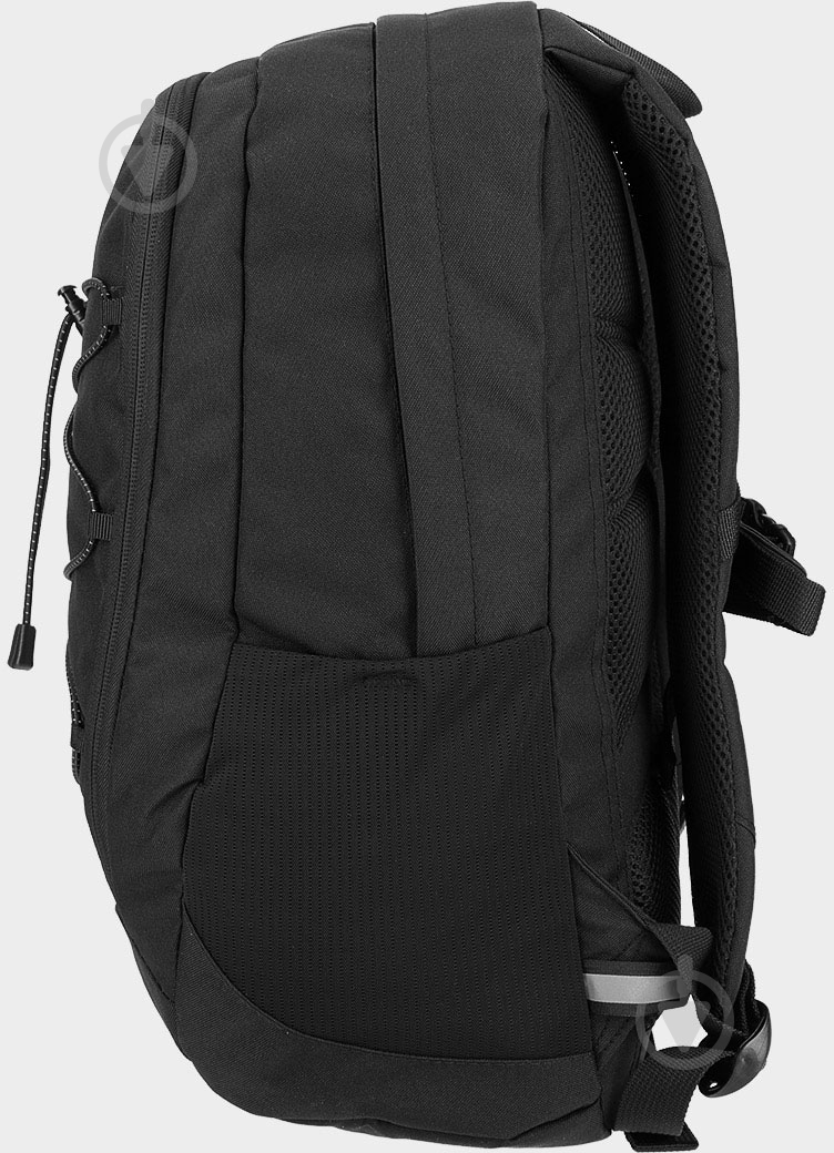Рюкзак 4F BACKPACK M187 4FAW23ABACM187-20S черный - фото 4