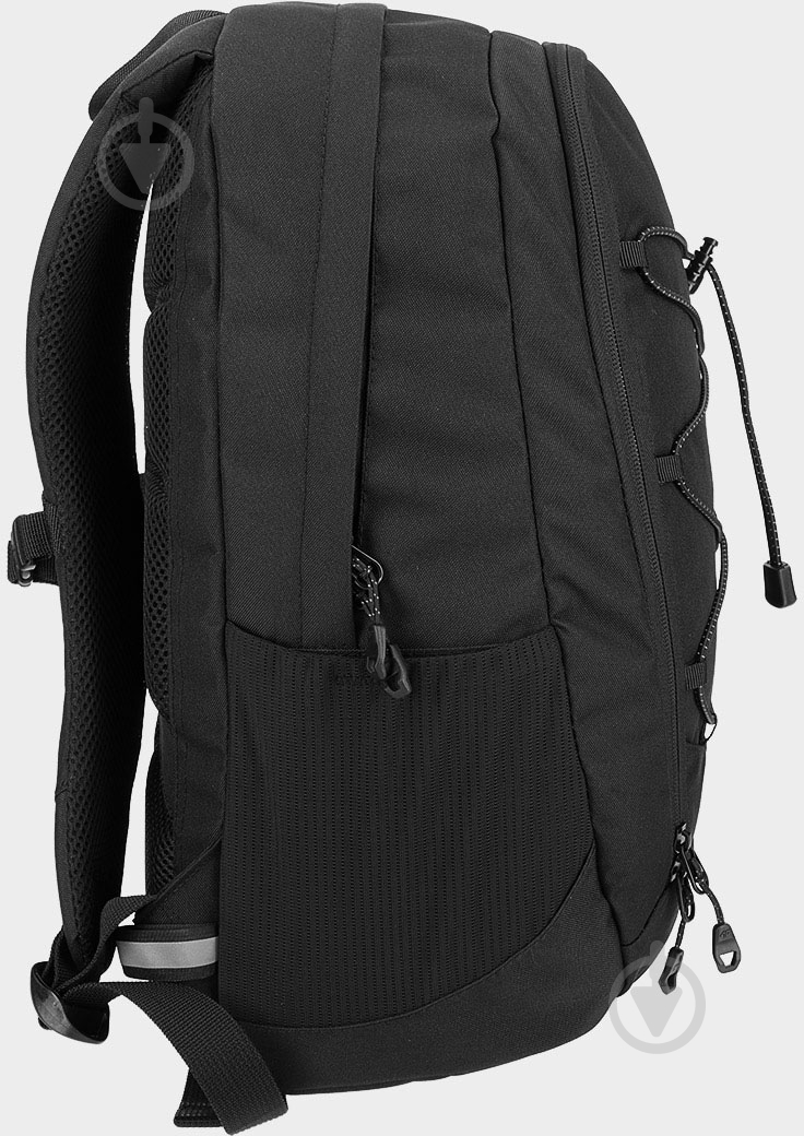 Рюкзак 4F BACKPACK M187 4FAW23ABACM187-20S черный - фото 5