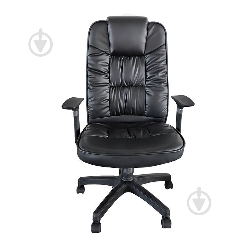 Крісло SECTOR Asterius чорний - фото 2 Крісло SECTOR Asterius чорний - фото 2