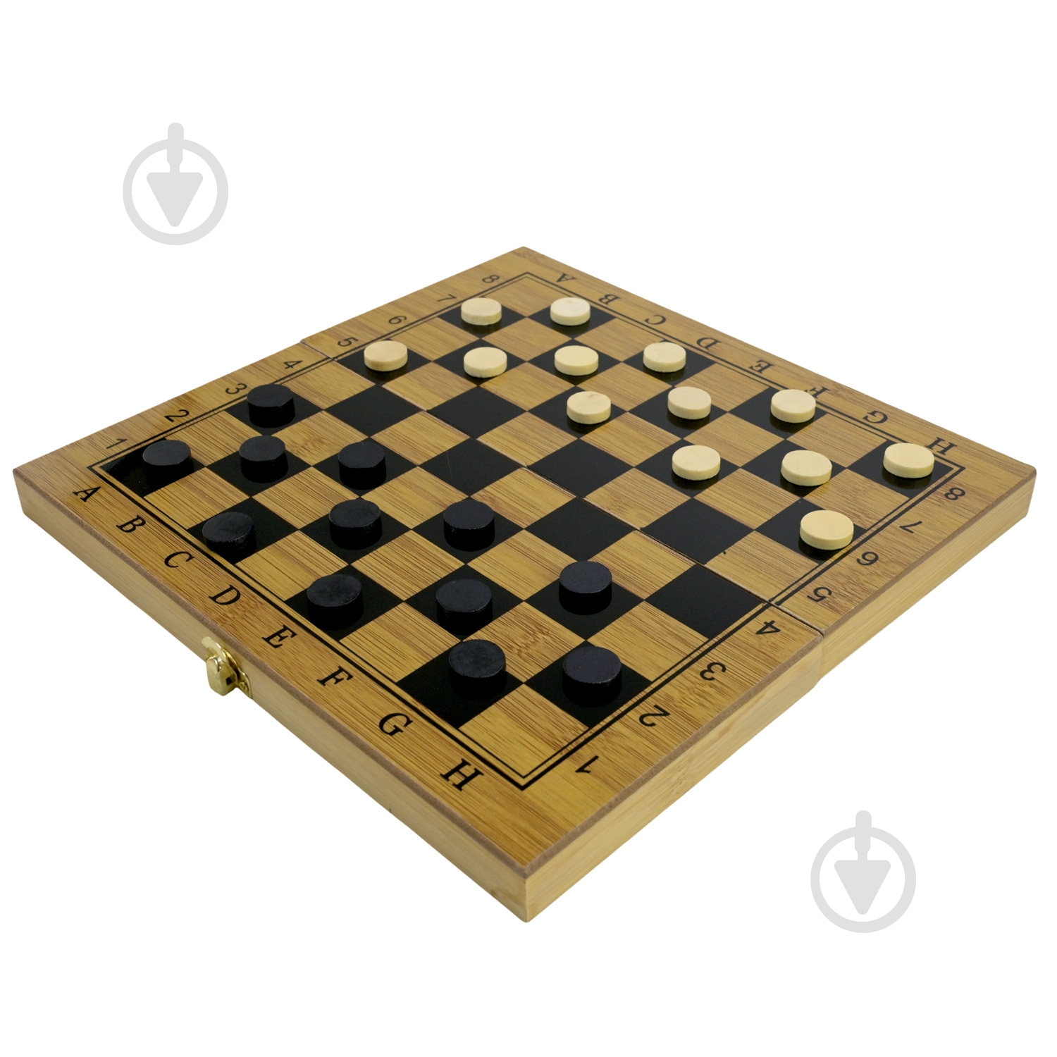 Игра настольная Шахматы B3116 - фото 3