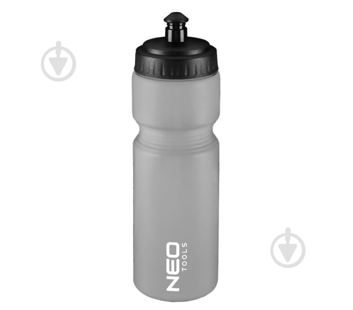 Фляга NEO tools 91-010 700 мл срібний - фото 1