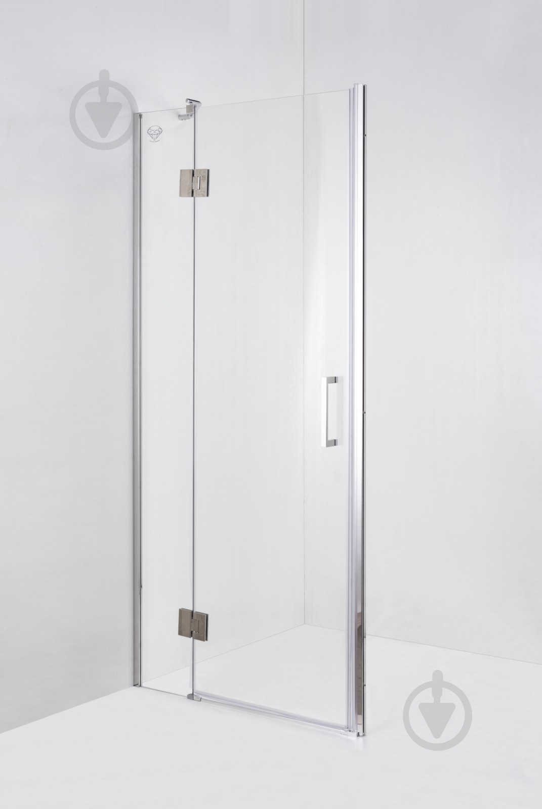 Стенка душевая DP SCR-10.1(CL)-(195х100) - фото 1 Стенка душевая DP SCR-10.1(CL)-(195х100) - фото 1