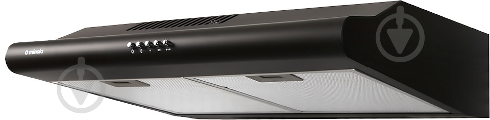 Вытяжка Minola HPL 610 BL - фото 4