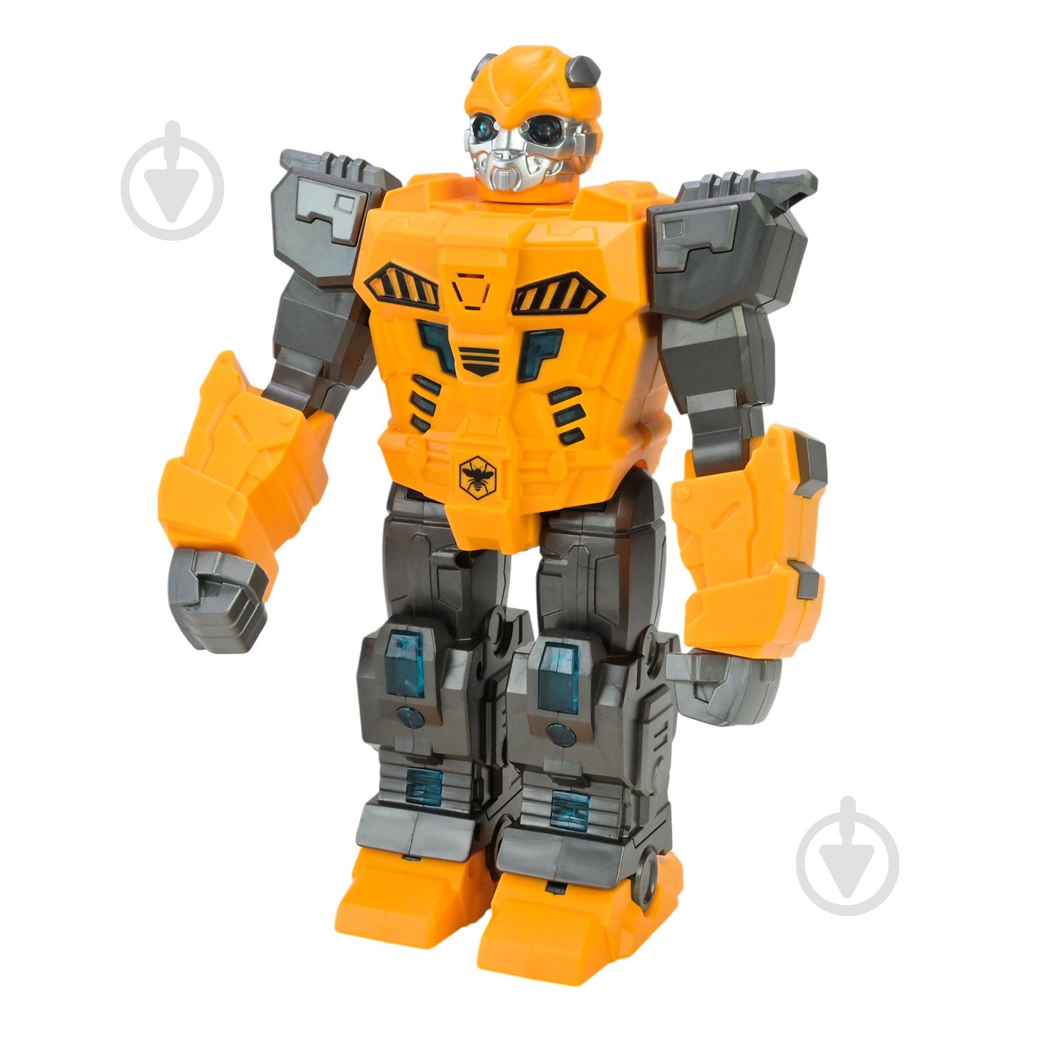 Інтерактивний робот 0138-13 - фото 2