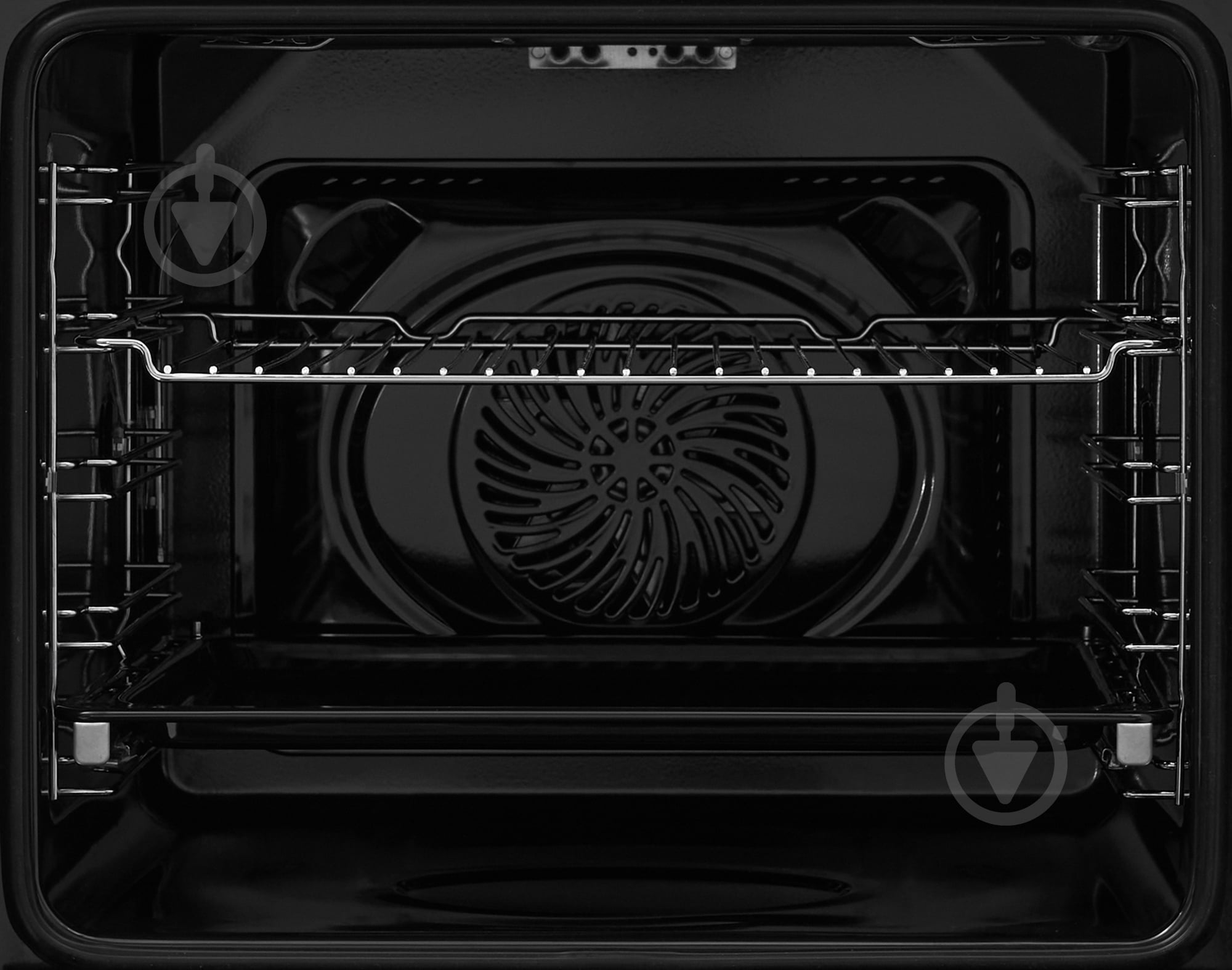 Духовой шкаф Interline OEG 781 ETR BA Nano Matte - фото 5