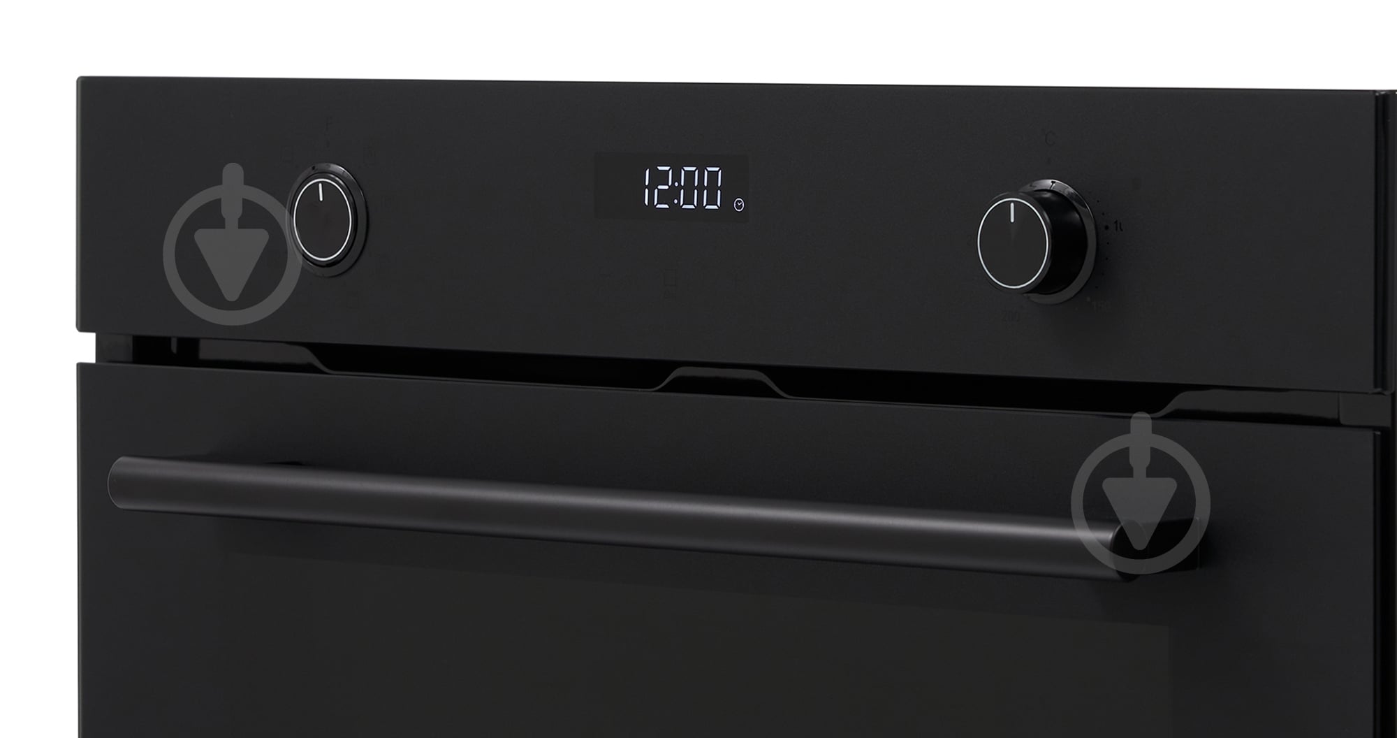 Духовой шкаф Interline OEG 781 ETR BA Nano Matte - фото 9