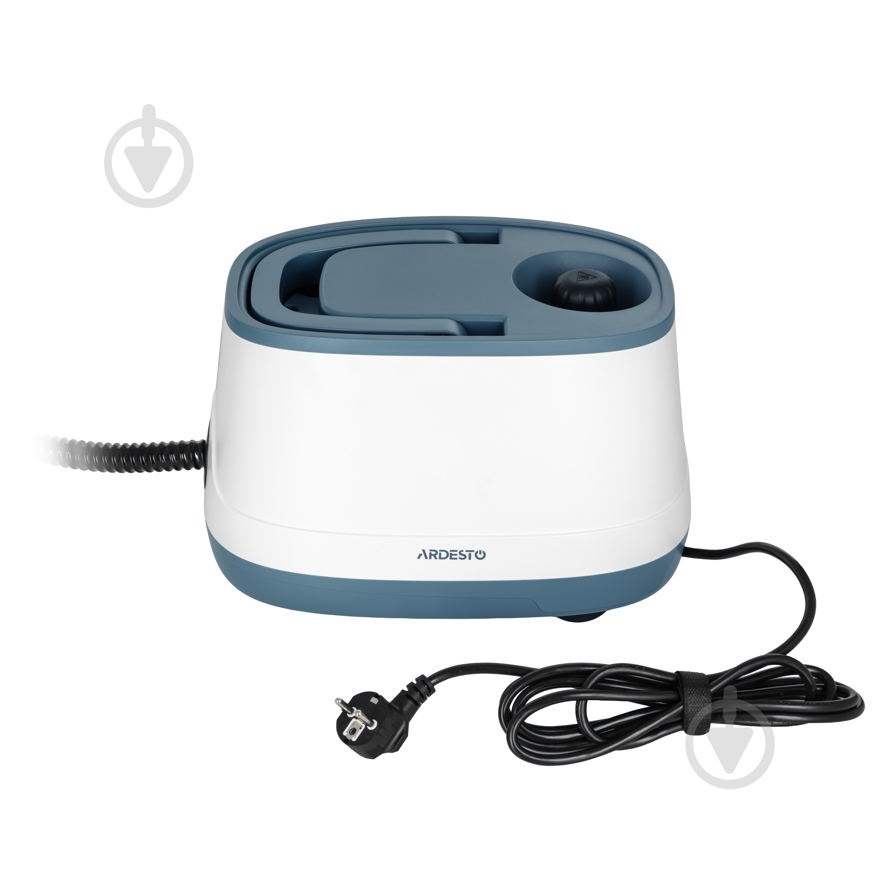 Пароочиститель ARDESTO STC-C2000W4-1 - фото 4