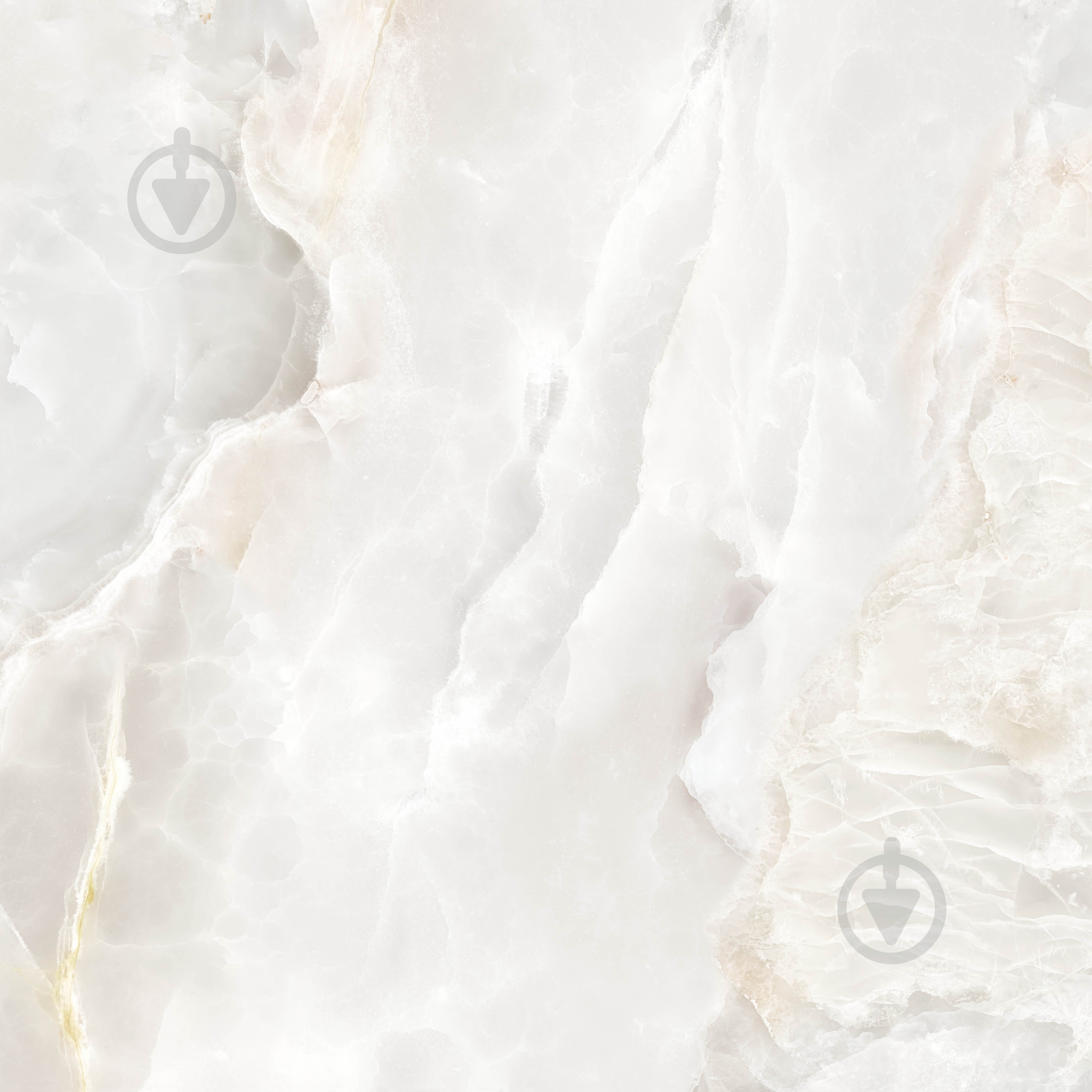 Плитка Allore Group Lunaria Silver F P R Full Lappato 60x60 см - фото 5