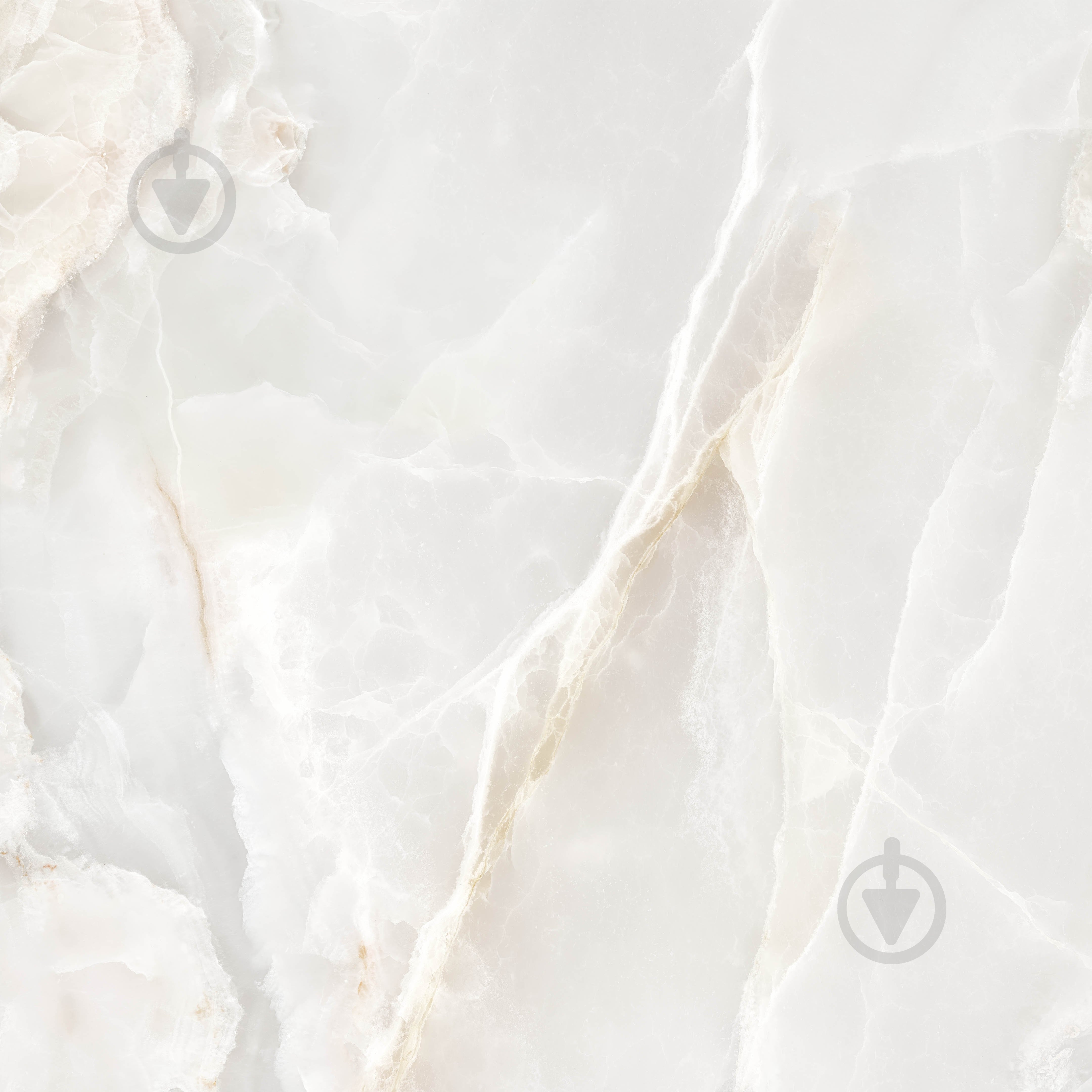 Плитка Allore Group Lunaria Silver F P R Full Lappato 60x60 см - фото 12