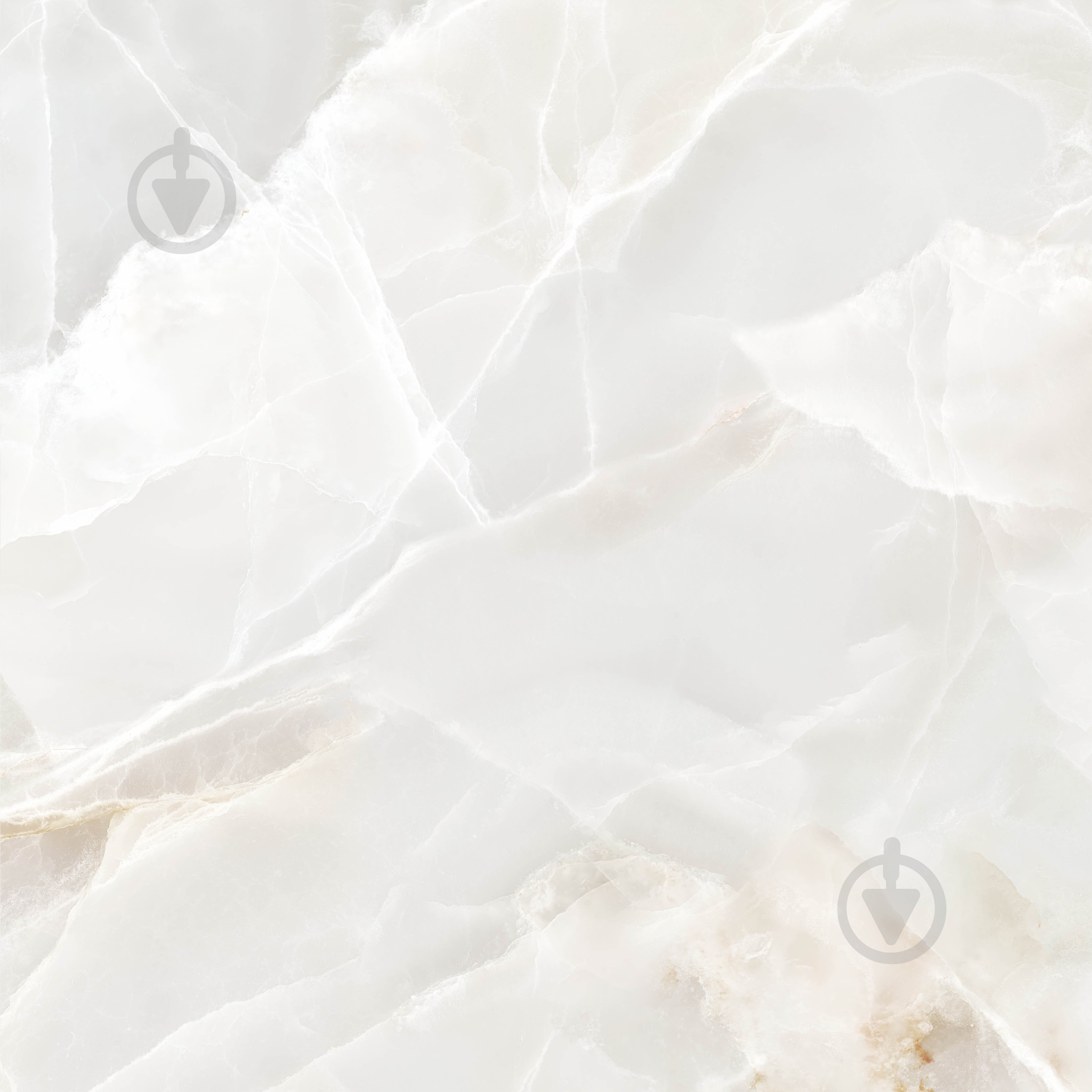 Плитка Allore Group Lunaria Silver F P R Full Lappato 60x60 см - фото 16