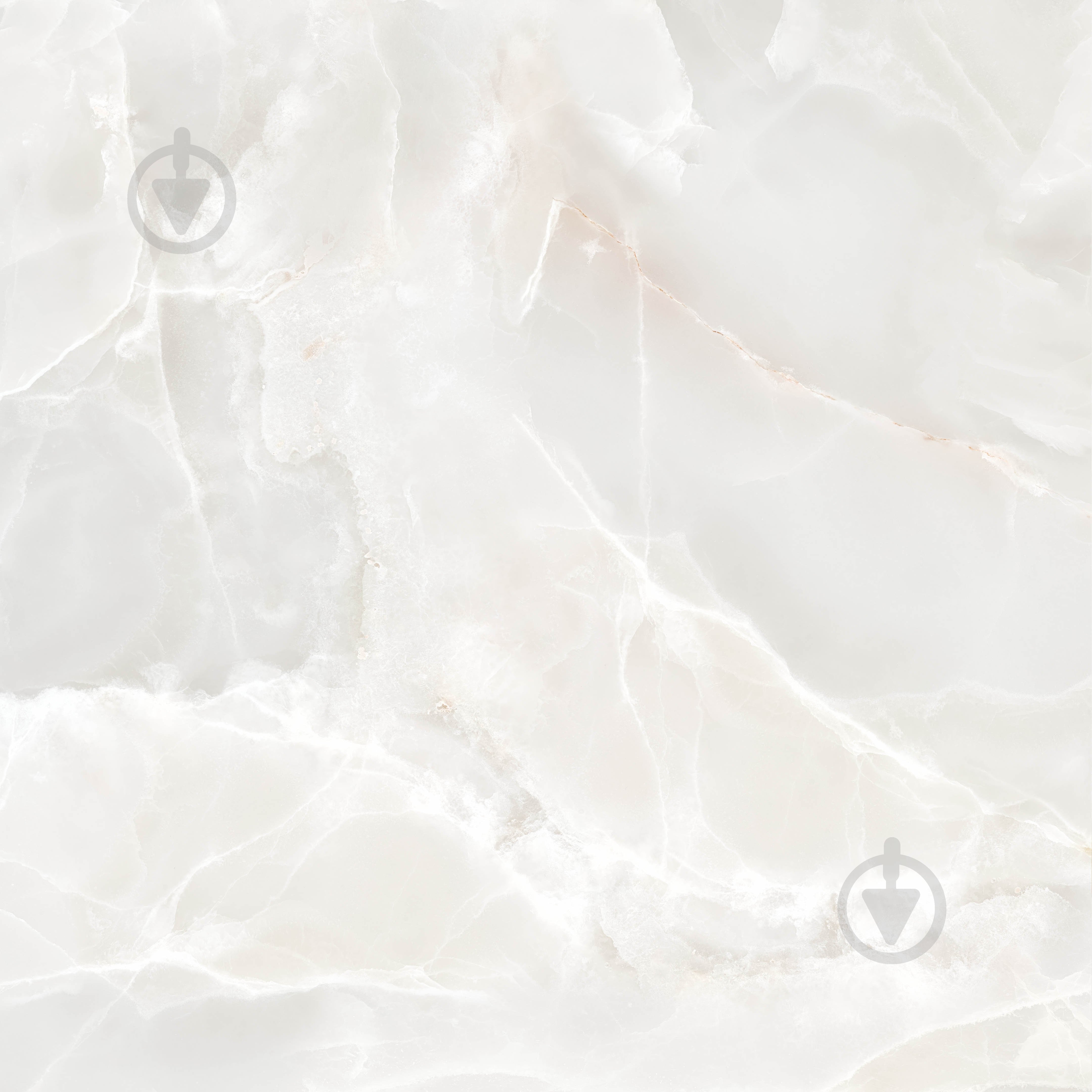 Плитка Allore Group Lunaria Silver F P R Full Lappato 60x60 см - фото 18