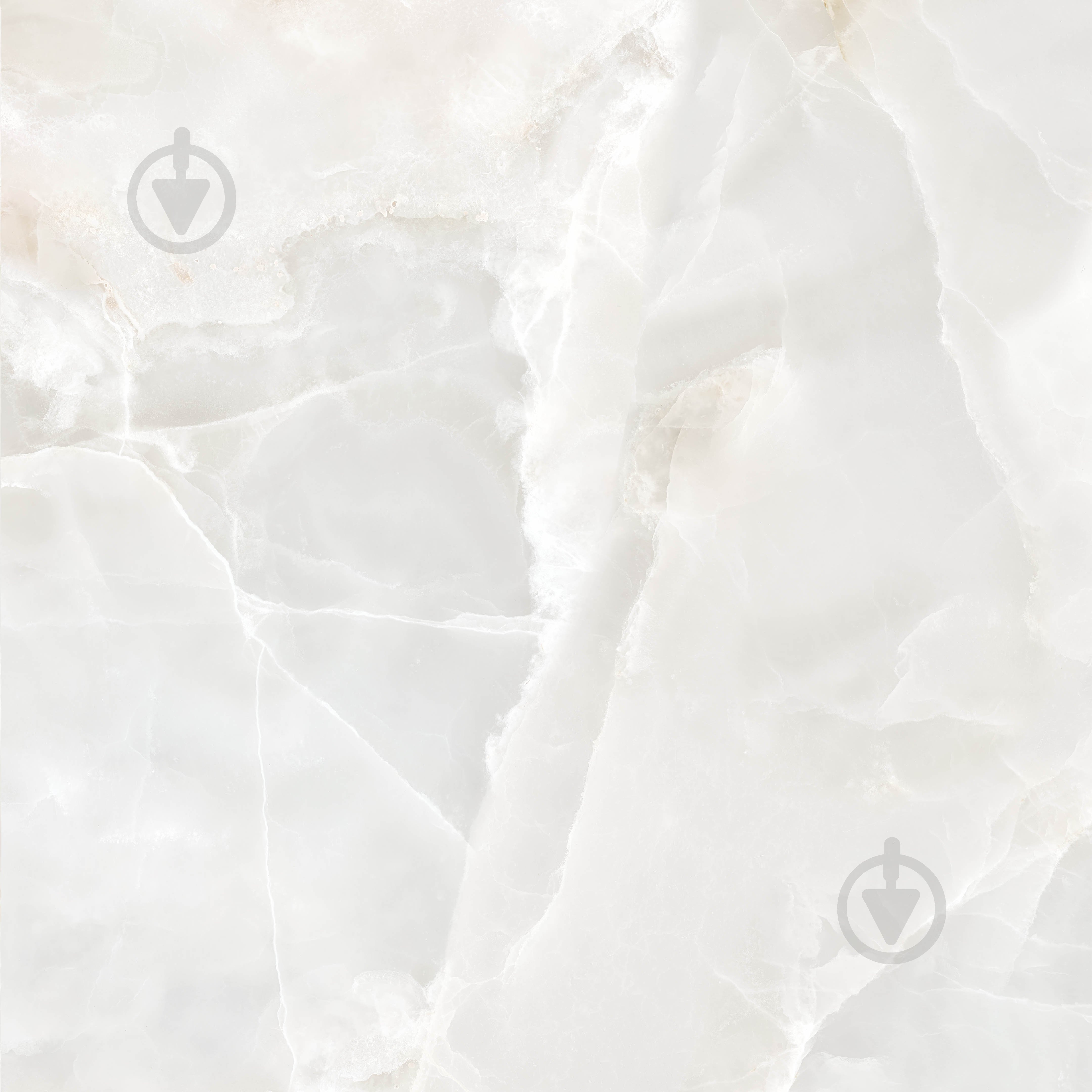 Плитка Allore Group Lunaria Silver F P R Full Lappato 60x60 см - фото 15