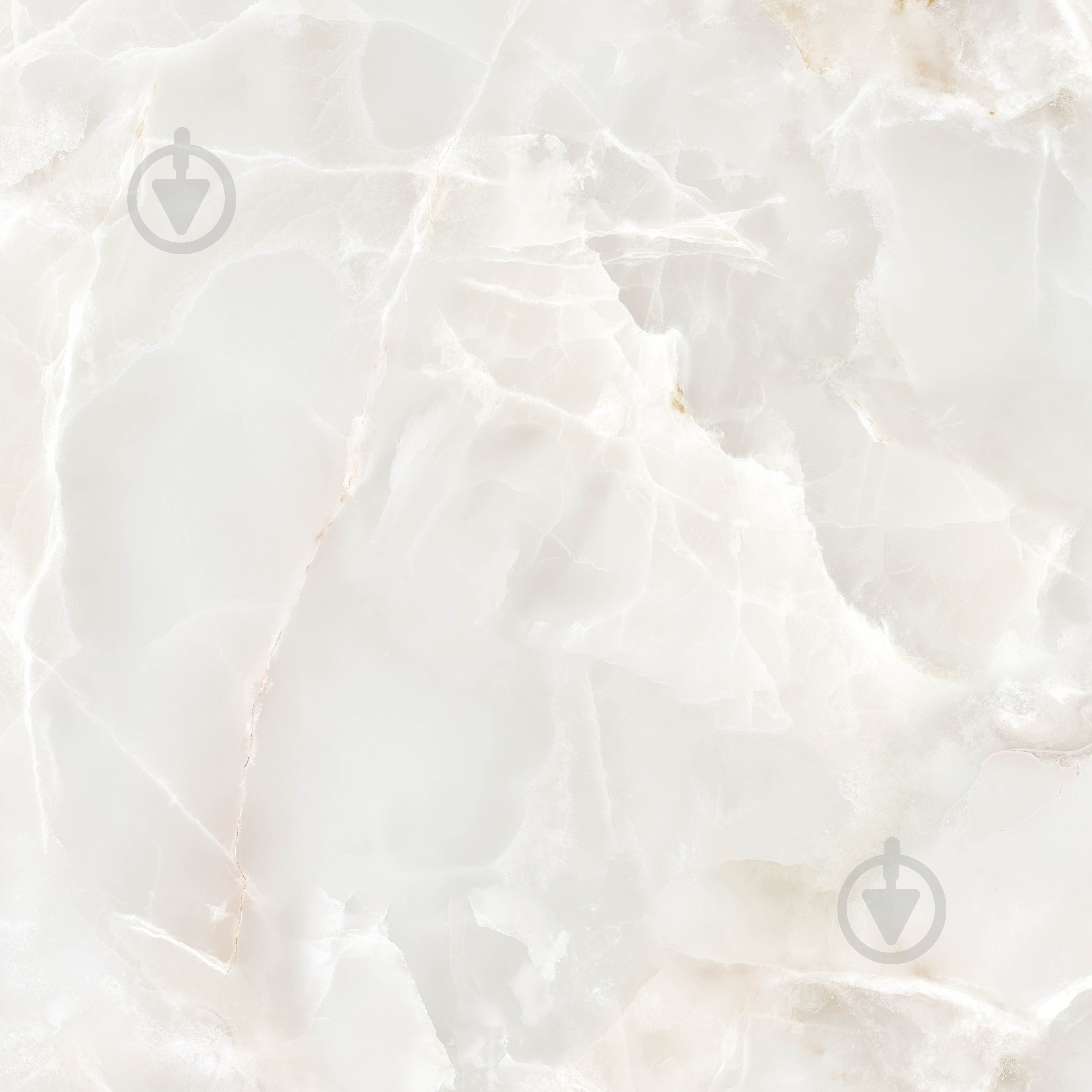 Плитка Allore Group Lunaria Silver F P R Full Lappato 60x60 см - фото 3