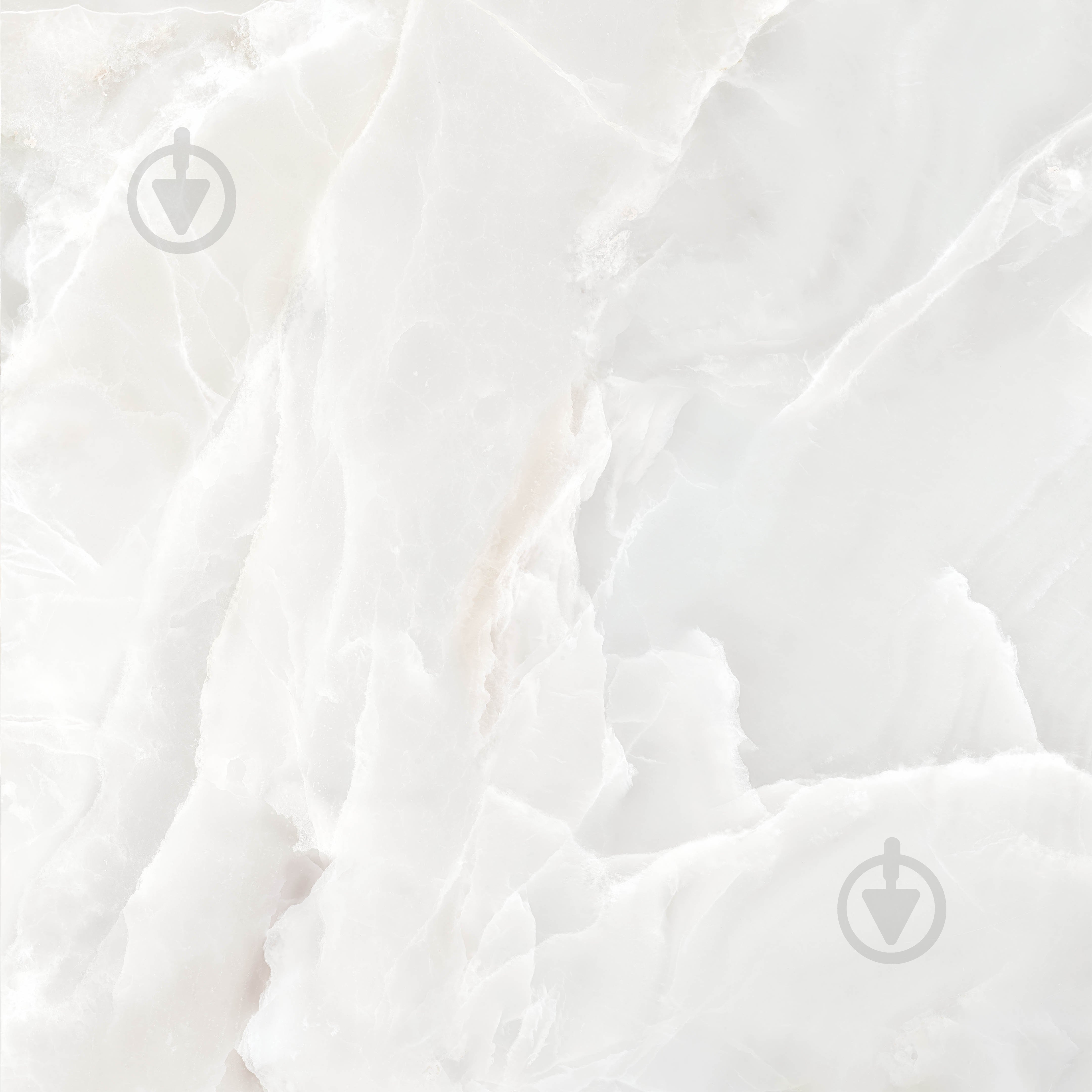 Плитка Allore Group Lunaria Silver F P R Full Lappato 60x60 см - фото 8