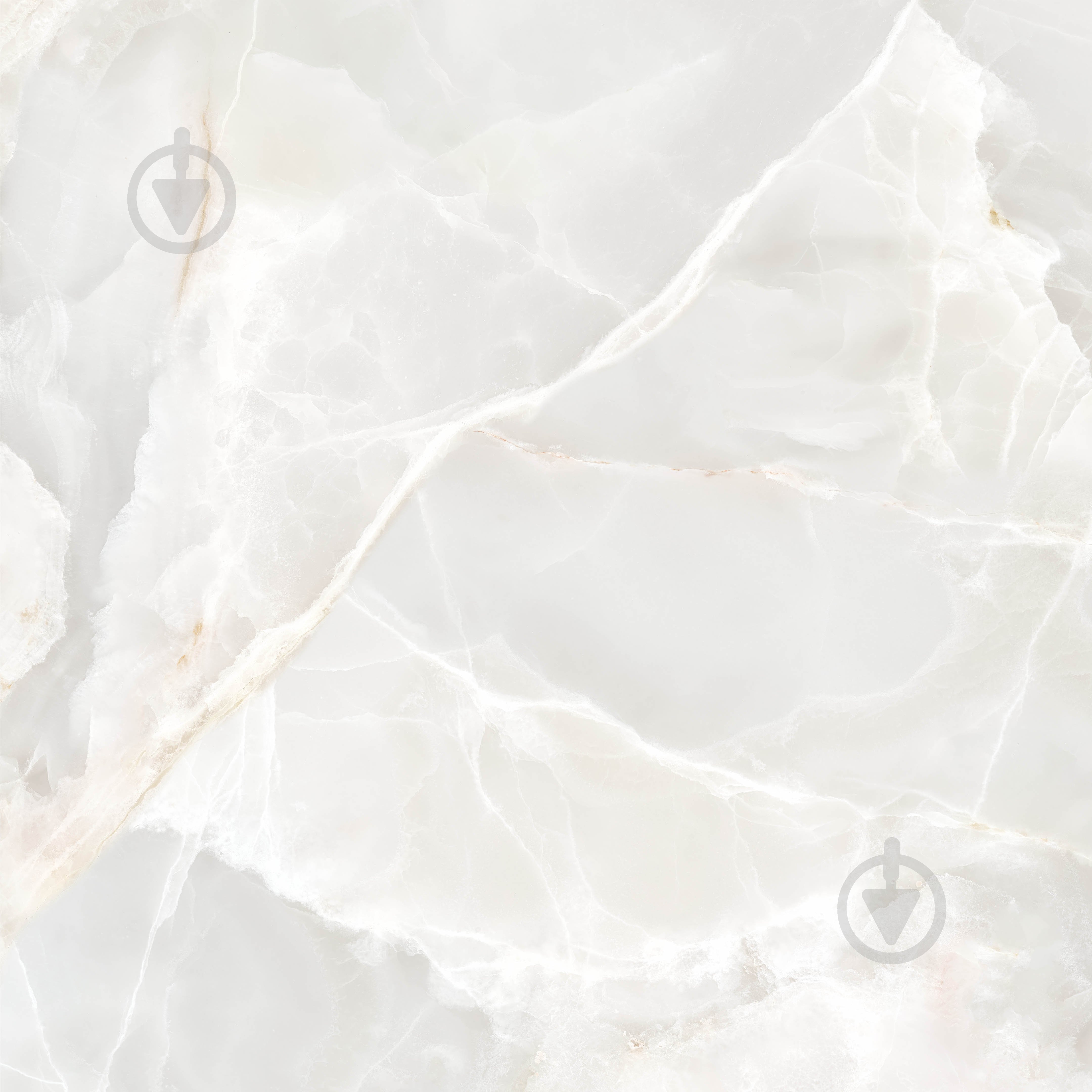 Плитка Allore Group Lunaria Silver F P R Full Lappato 60x60 см - фото 6