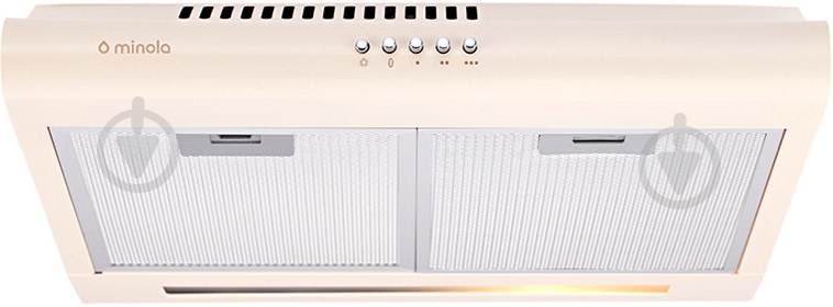 Витяжка Minola HPL 610 IV - фото 1 Витяжка Minola HPL 610 IV - фото 1