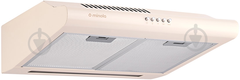 Витяжка Minola HPL 610 IV - фото 2 Витяжка Minola HPL 610 IV - фото 2