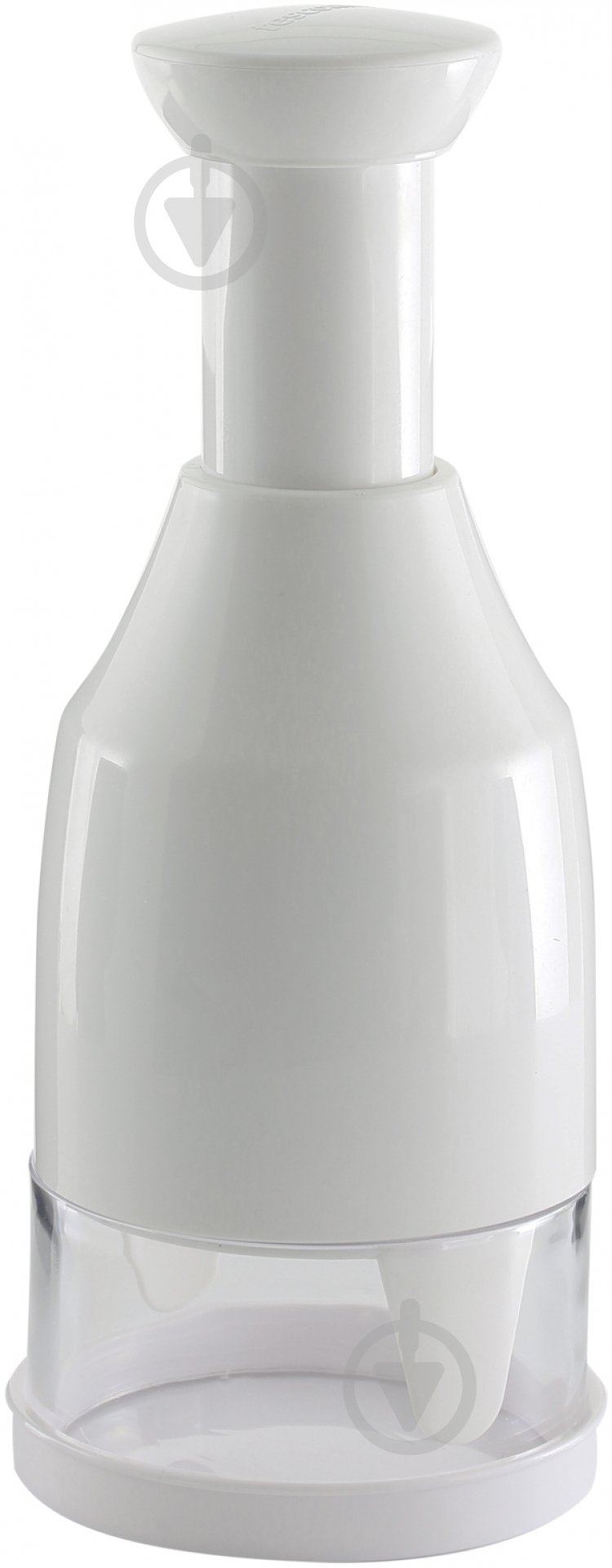 Приспособление для нарезки лука Tescoma HANDY 643555 - фото 1 Приспособление для нарезки лука Tescoma HANDY 643555 - фото 1