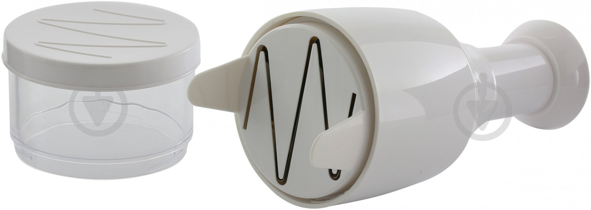 Приспособление для нарезки лука Tescoma HANDY 643555 - фото 2 Приспособление для нарезки лука Tescoma HANDY 643555 - фото 2