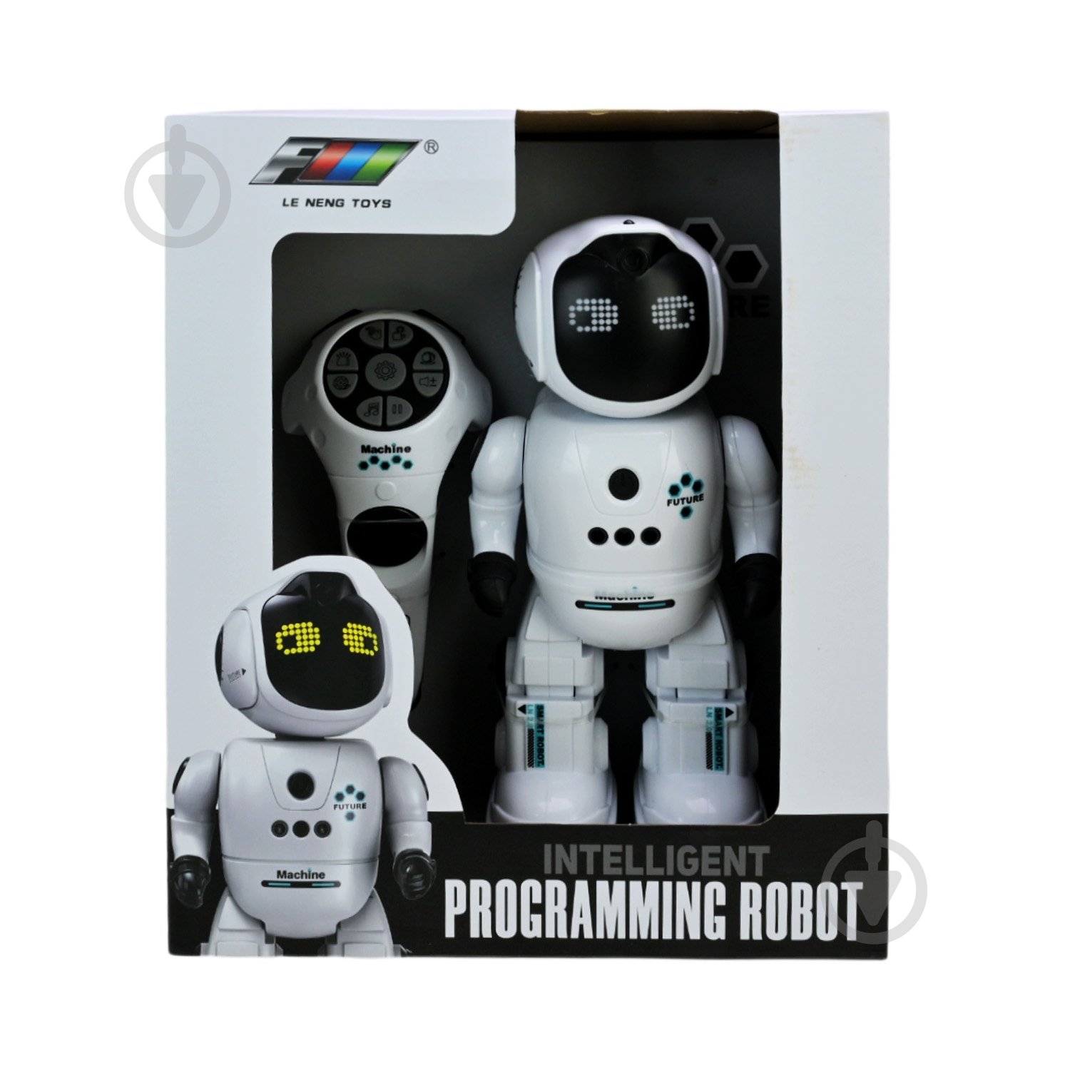 Робот на радиоуправлении K46 - фото 5