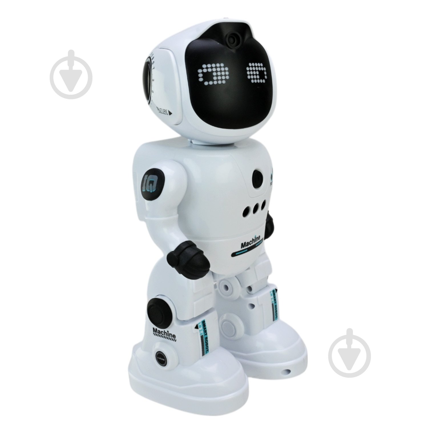 Робот на радиоуправлении K46 - фото 3