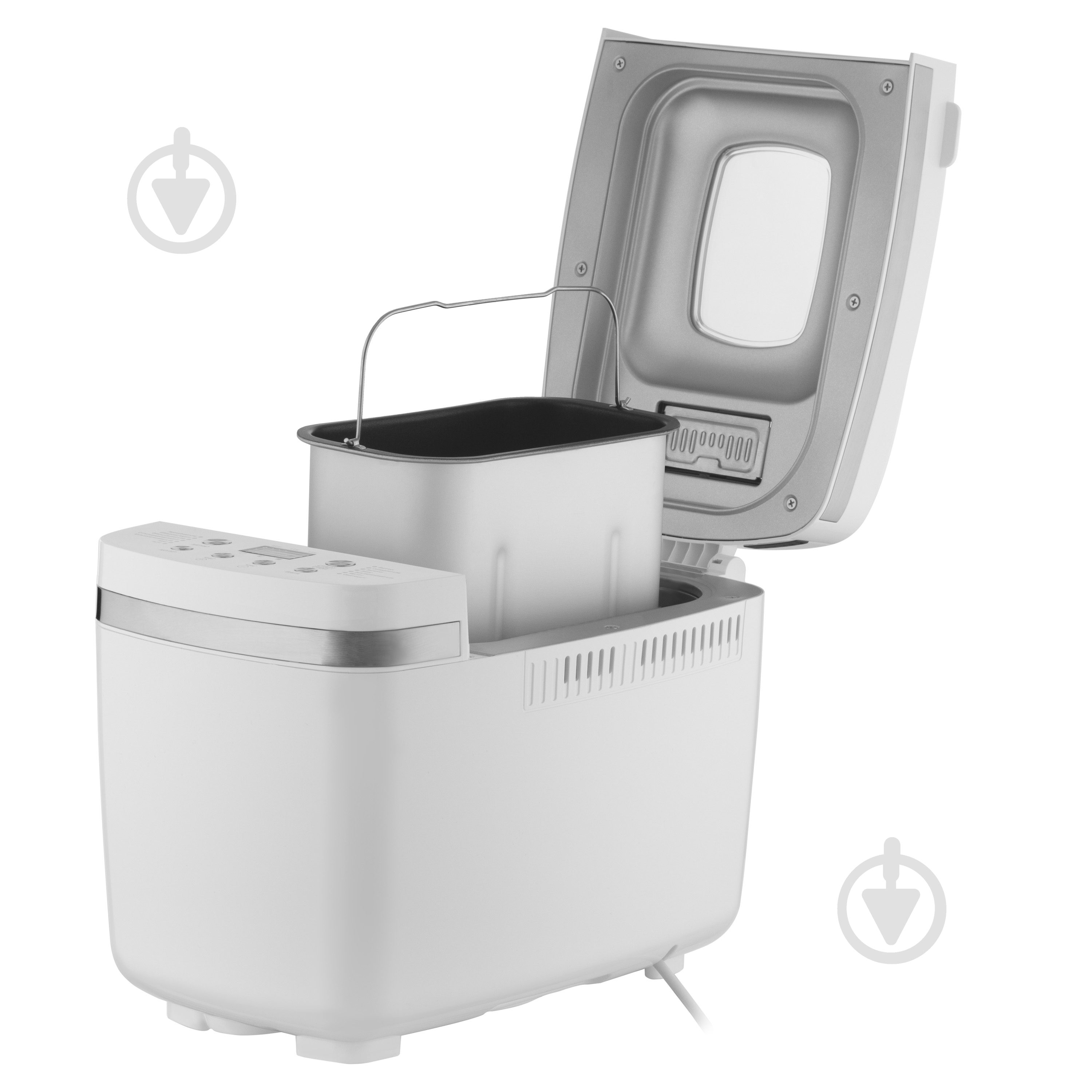 Хлебопечка ARDESTO BM-D1500W - фото 10 Хлебопечка ARDESTO BM-D1500W - фото 10