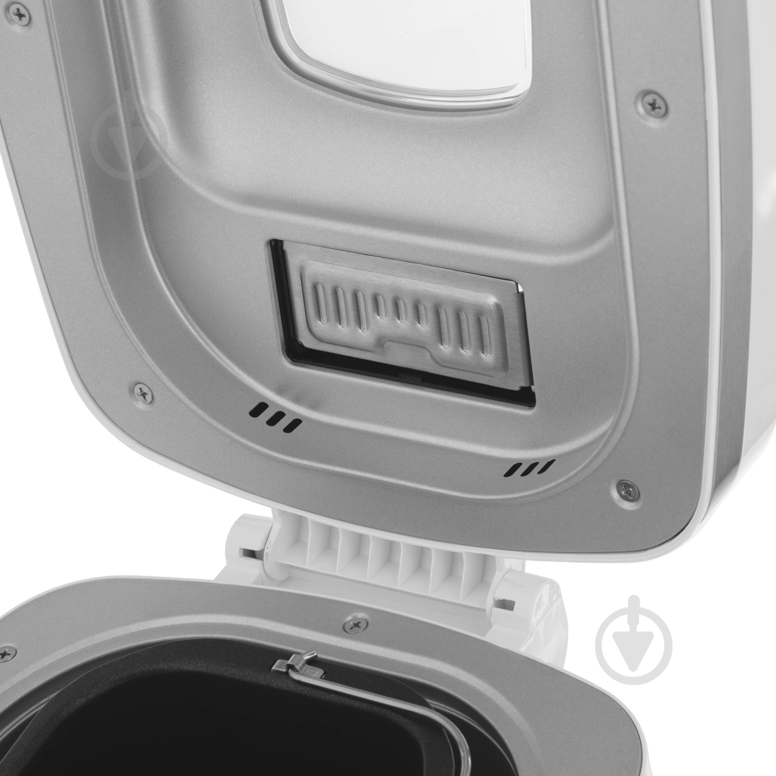 Хлебопечка ARDESTO BM-D1500W - фото 13 Хлебопечка ARDESTO BM-D1500W - фото 13