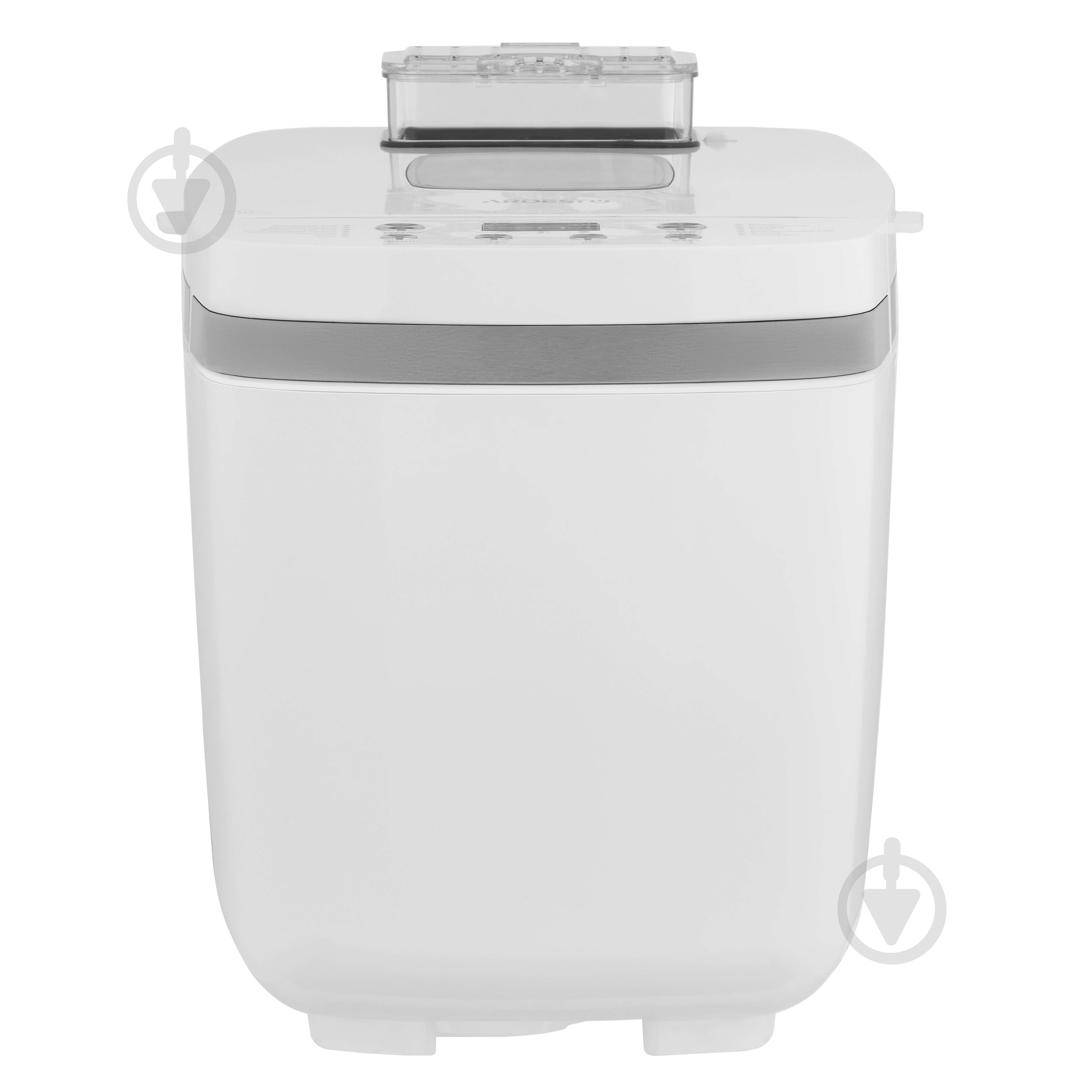 Хлебопечка ARDESTO BM-D1500W - фото 4 Хлебопечка ARDESTO BM-D1500W - фото 4
