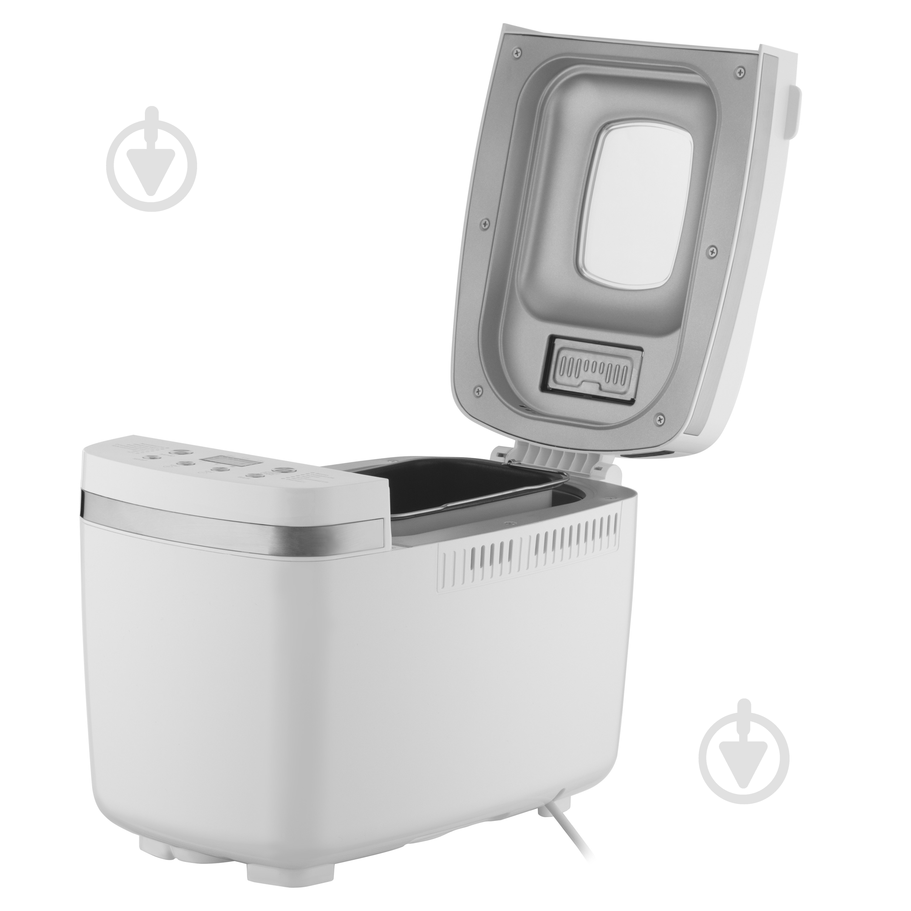 Хлебопечка ARDESTO BM-D1500W - фото 7 Хлебопечка ARDESTO BM-D1500W - фото 7
