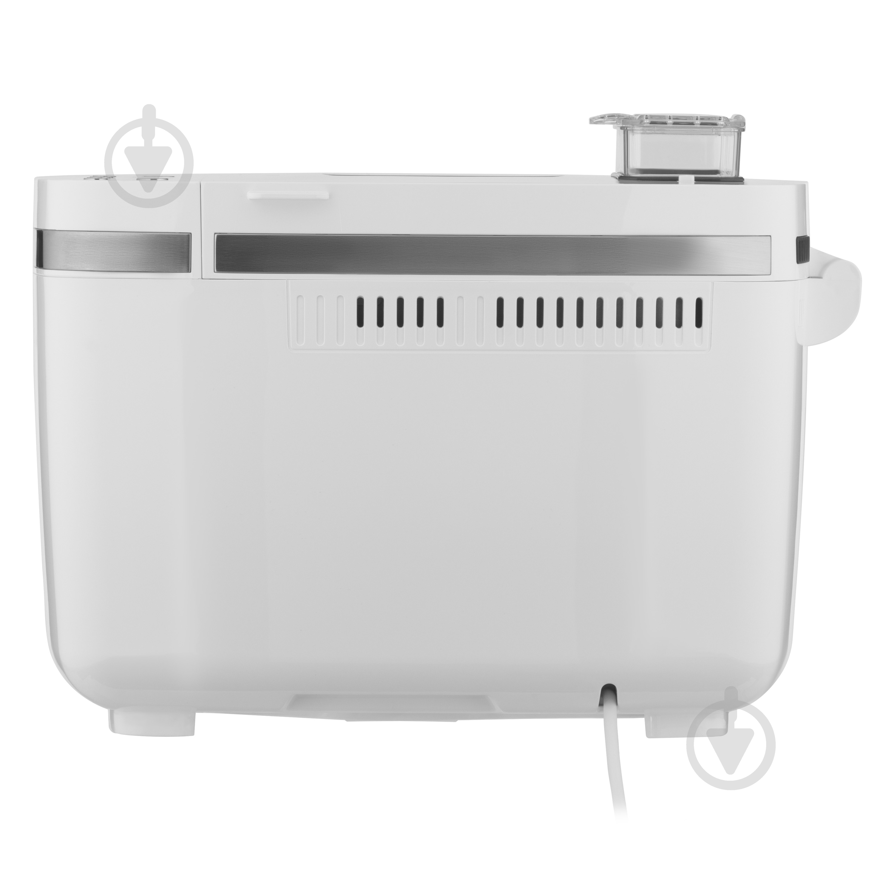 Хлебопечка ARDESTO BM-D1500W - фото 8 Хлебопечка ARDESTO BM-D1500W - фото 8