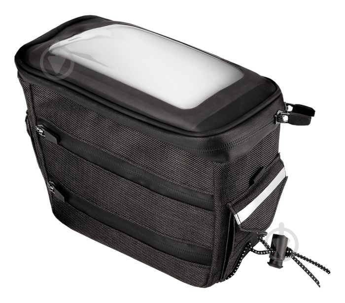 Сумка для велосипеда NEO tools 91-009 - фото 3 Сумка для велосипеда NEO tools 91-009 - фото 3