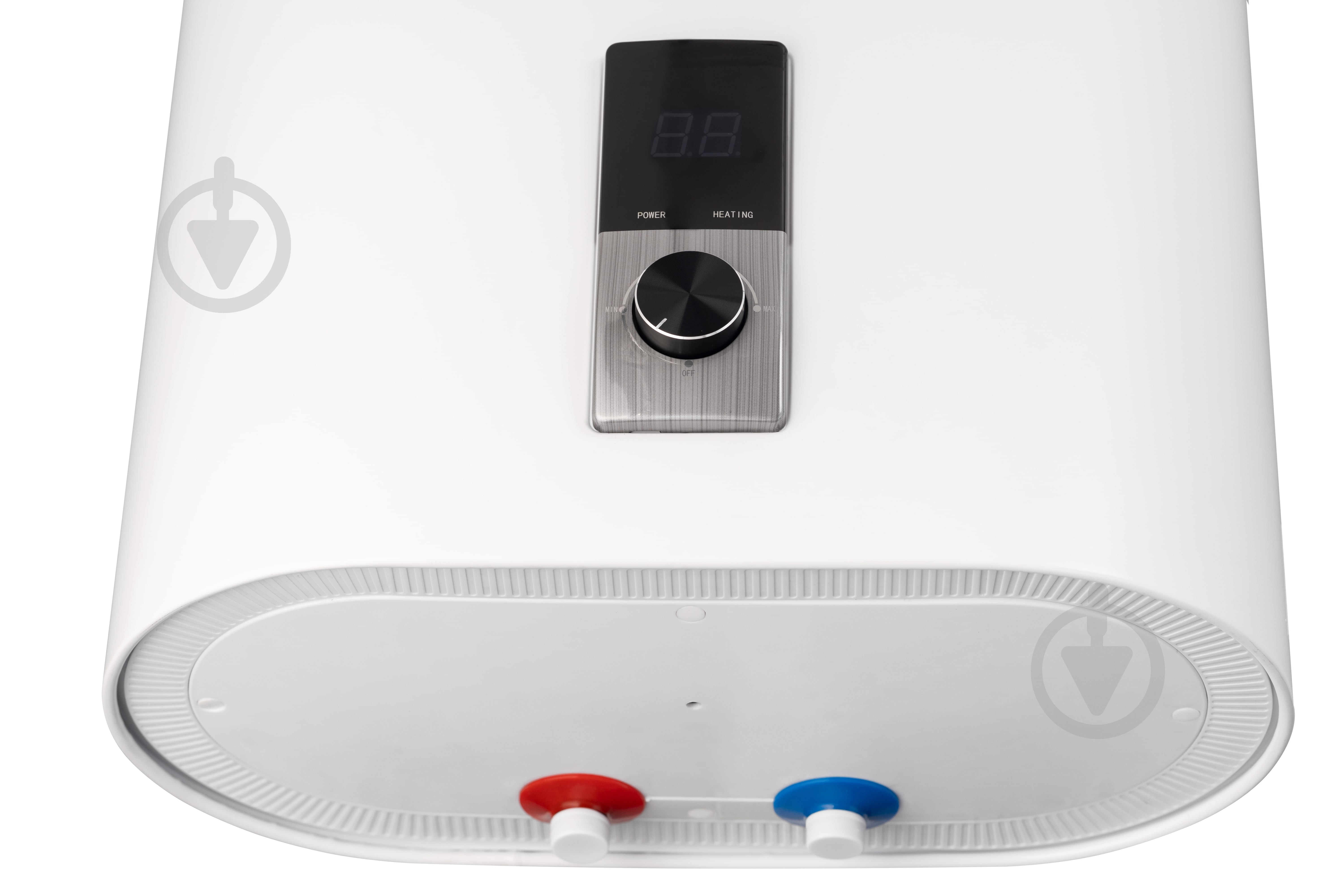 Бойлер WHP Frank F 80 - фото 3 Бойлер WHP Frank F 80 - фото 3