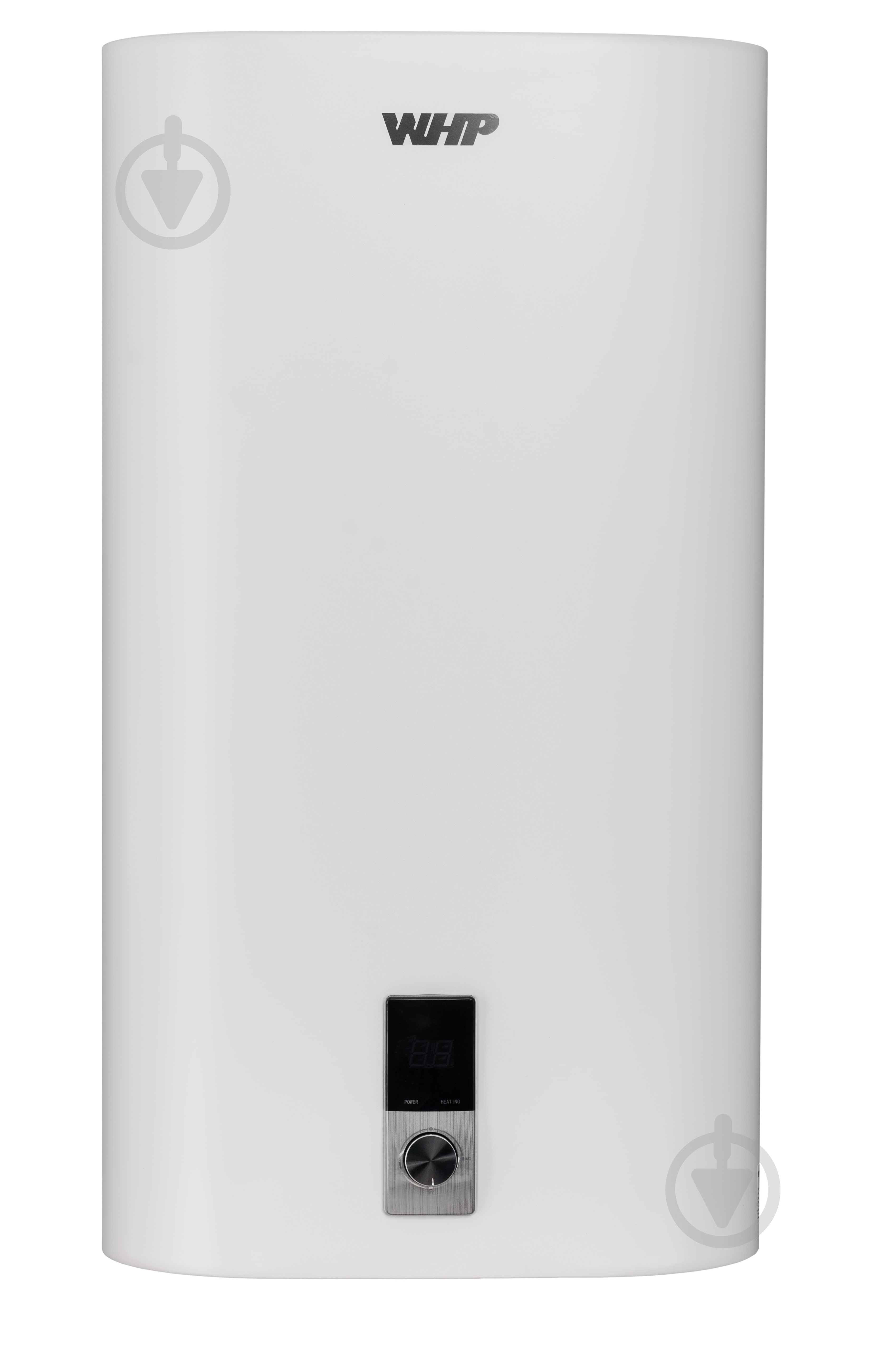 Бойлер WHP Frank F 80 - фото 2 Бойлер WHP Frank F 80 - фото 2