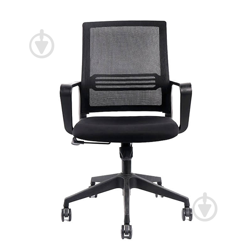 Кресло SECTOR Dedal черный - фото 2 Кресло SECTOR Dedal черный - фото 2