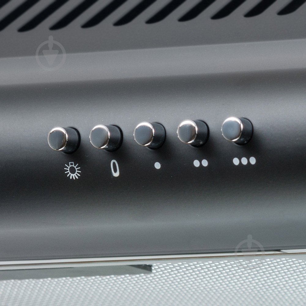 Вытяжка Minola HPL 611 BL - фото 4