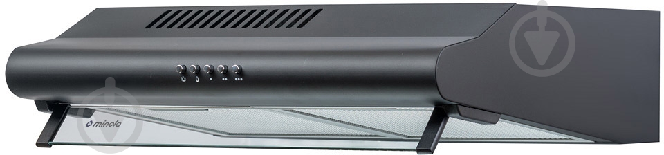 Вытяжка Minola HPL 611 BL - фото 3
