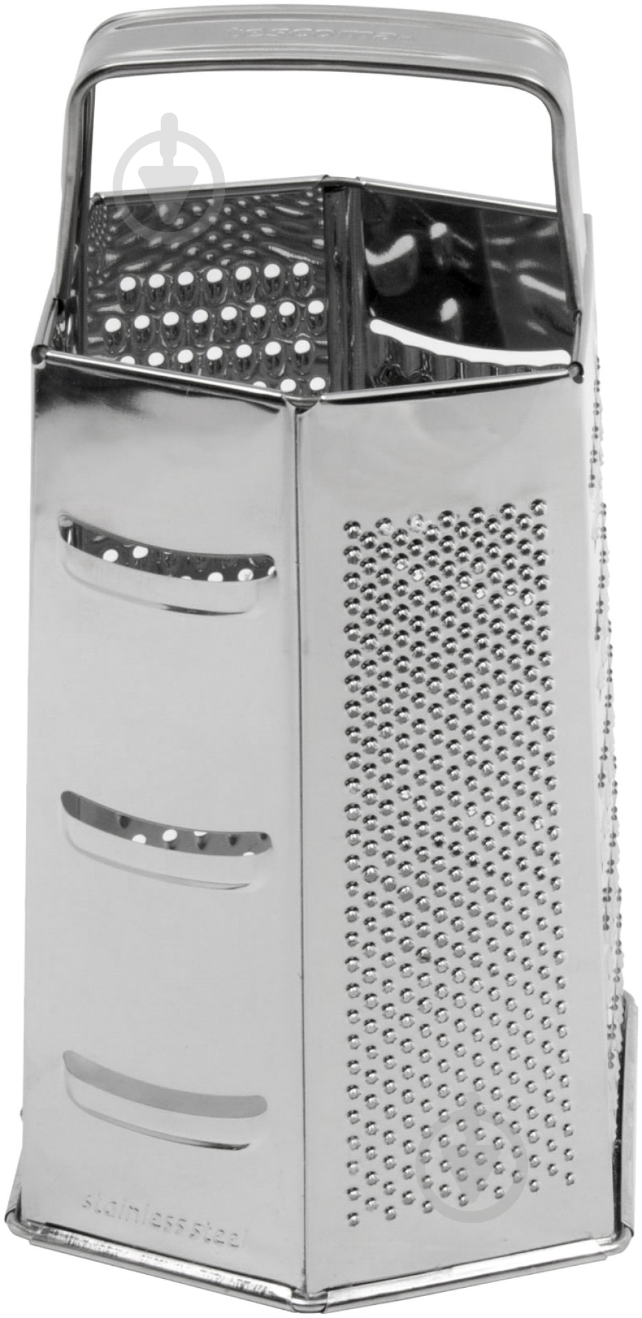 Терка шестиугольная Tescoma HANDY 643744 - фото 3