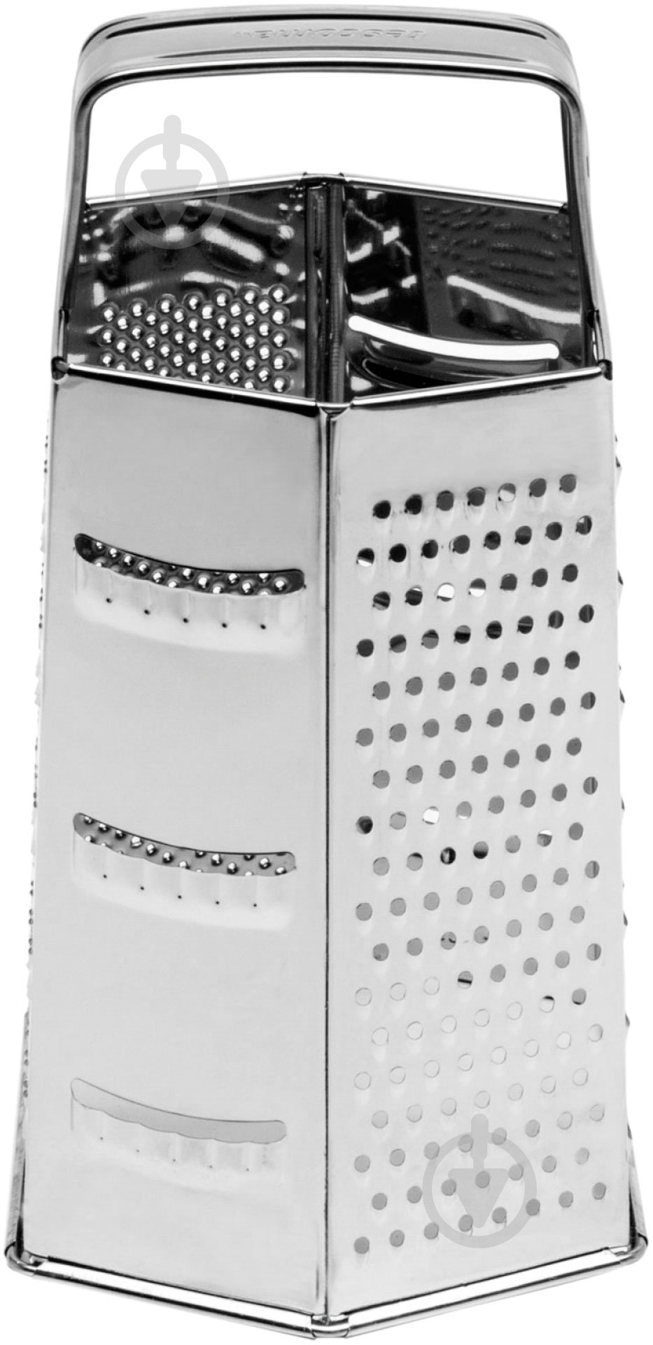 Терка шестиугольная Tescoma HANDY 643744 - фото 1