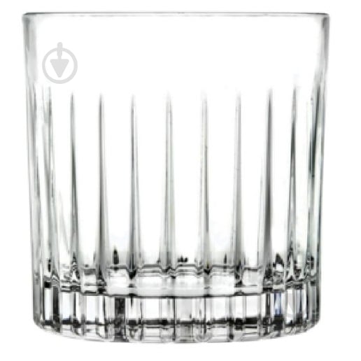 Набор стаканов RCR низких TIMELESS 310 мл 6 шт. - фото 1