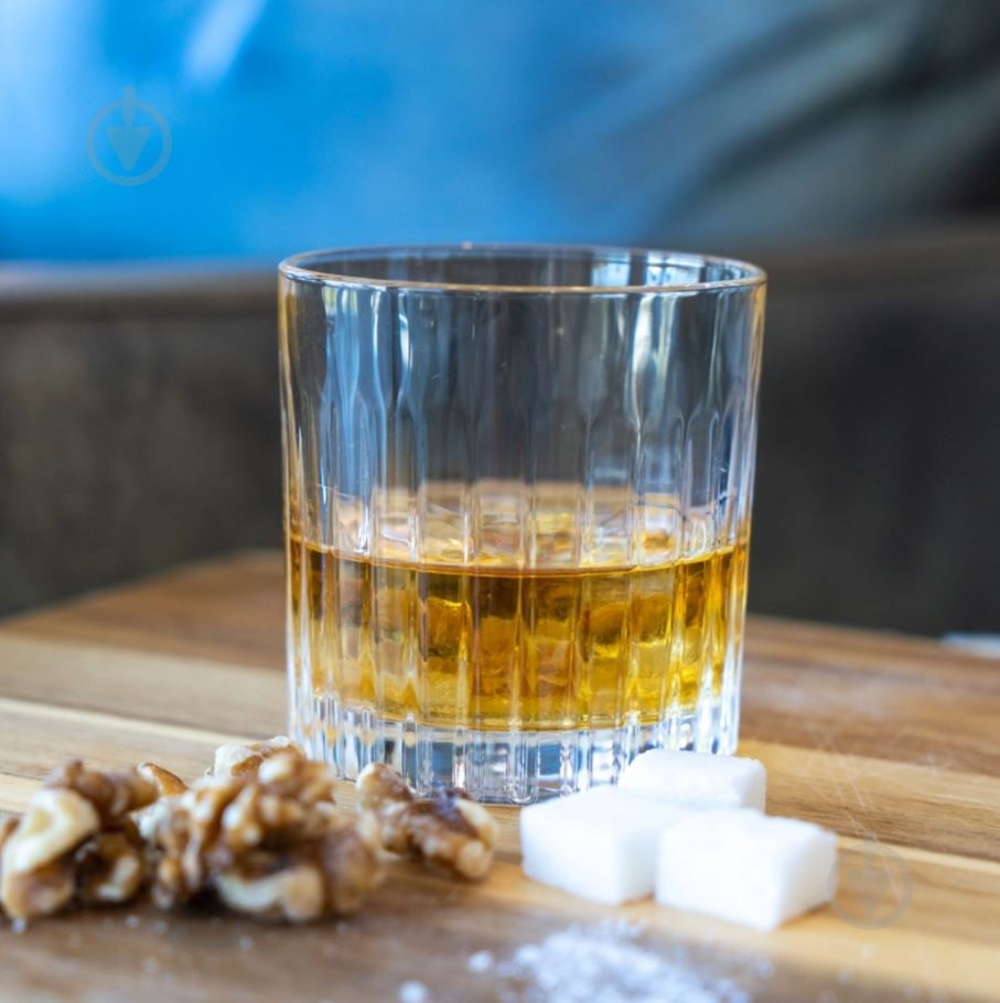 Набор стаканов RCR низких TIMELESS 310 мл 6 шт. - фото 9