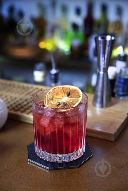 Набор стаканов RCR низких TIMELESS 310 мл 6 шт. - фото 11