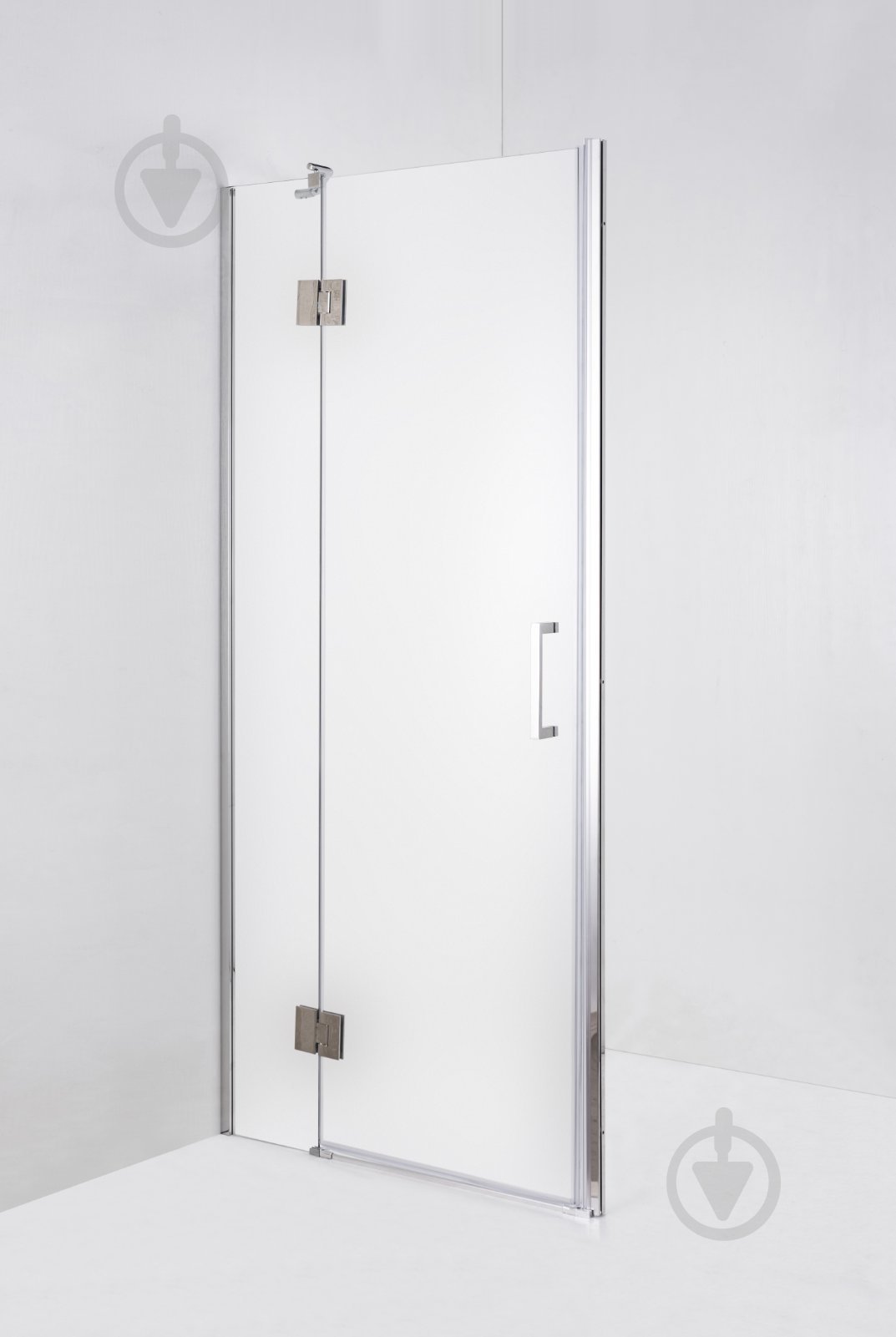 Стенка душевая DP SCR-09.2(MAT)-(195х90) - фото 1