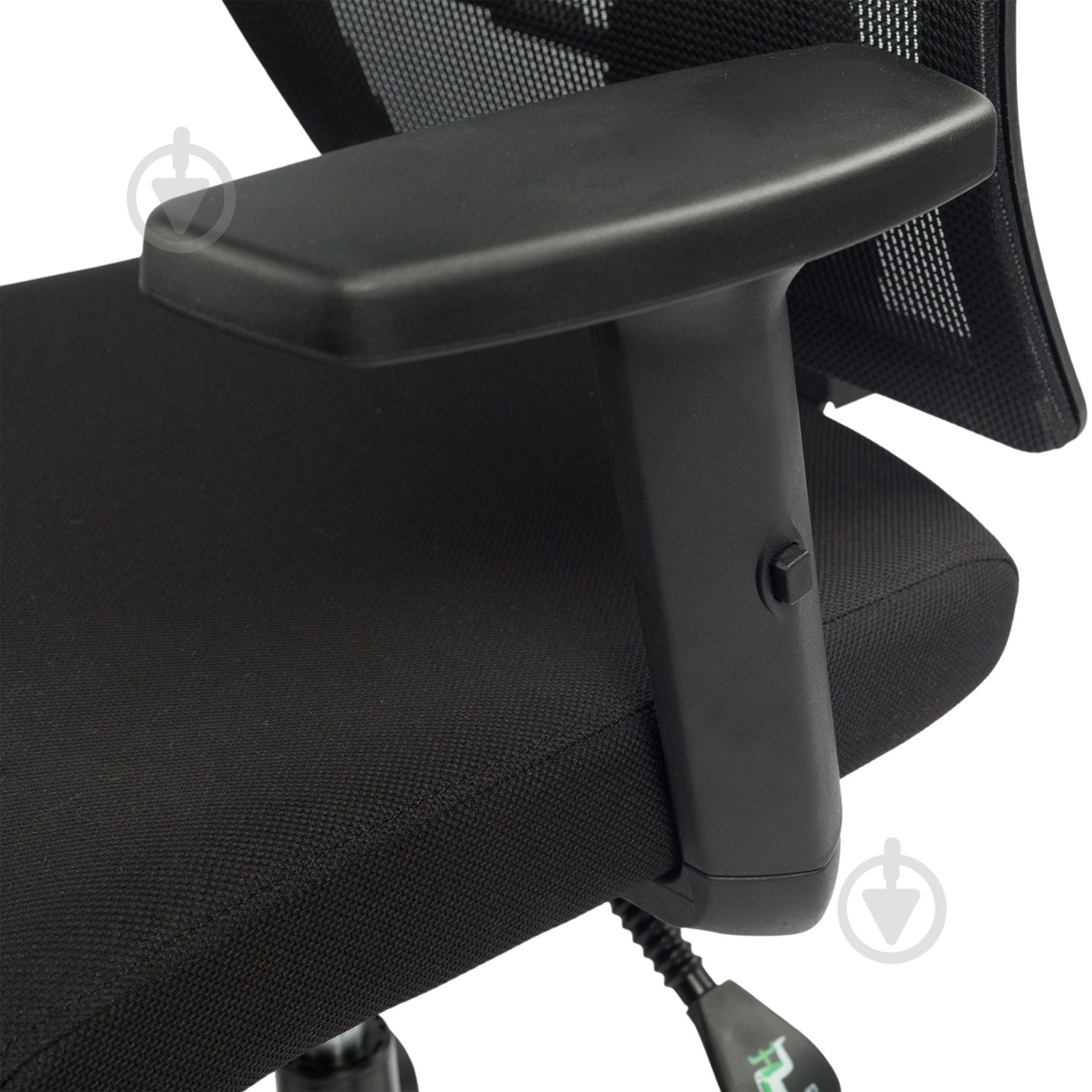 Кресло SECTOR Eneas черный - фото 10