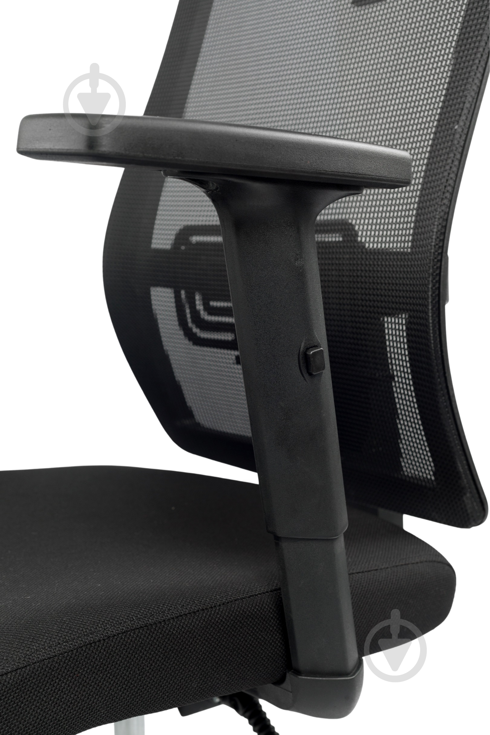 Кресло SECTOR Eneas черный - фото 12