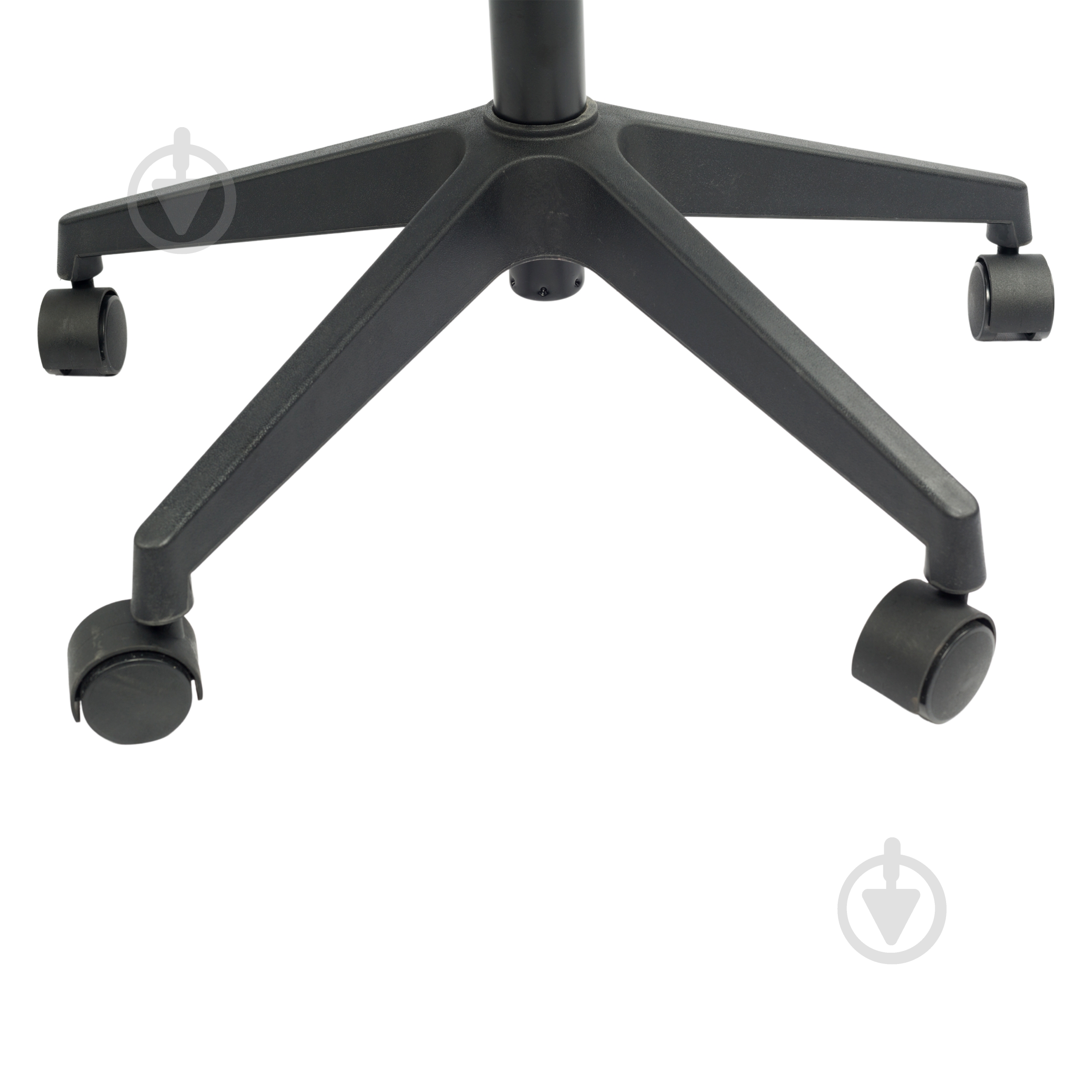 Кресло SECTOR Eneas черный - фото 14