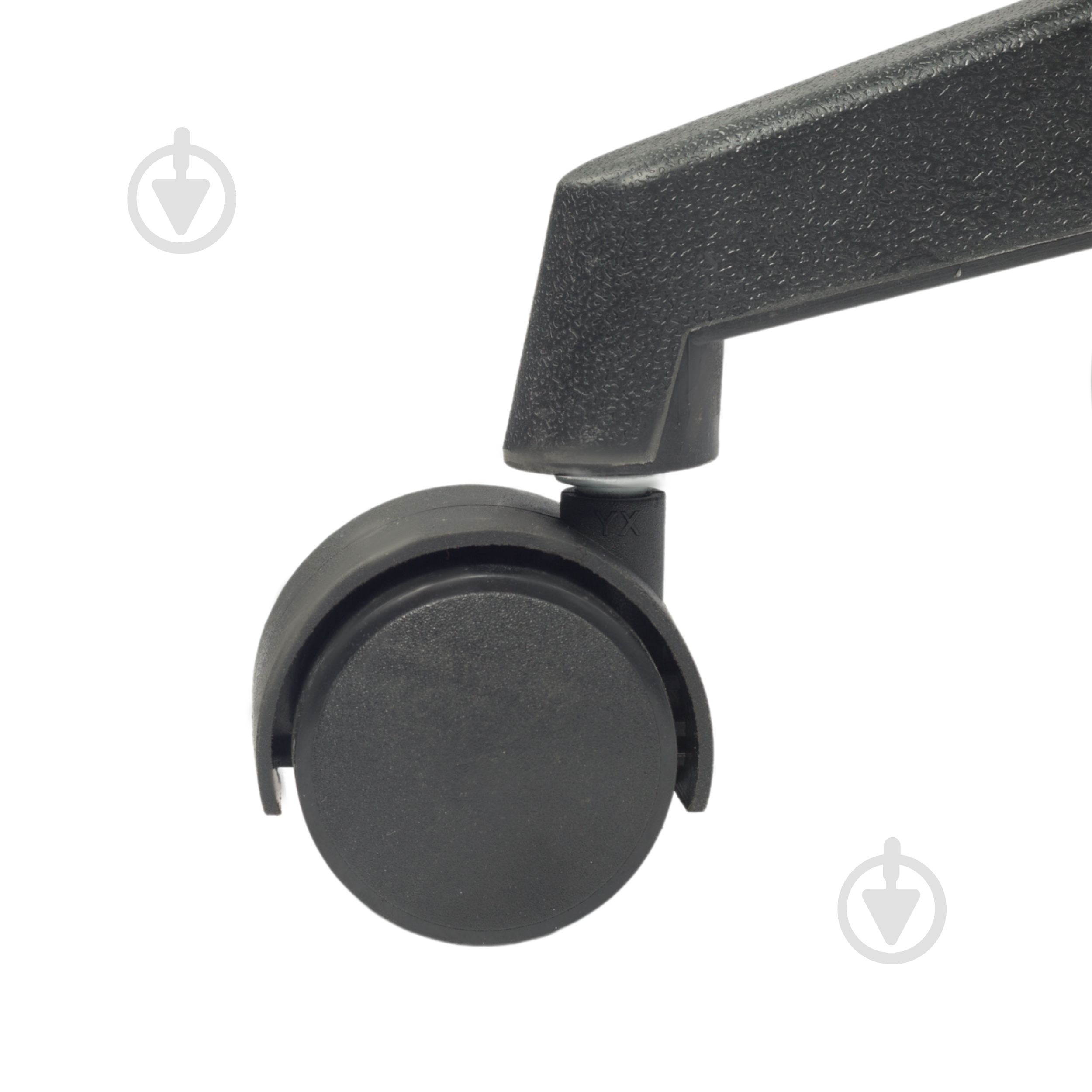 Кресло SECTOR Eneas черный - фото 15