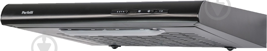 Вытяжка Perfelli PL 510 BL - фото 1 Вытяжка Perfelli PL 510 BL - фото 1