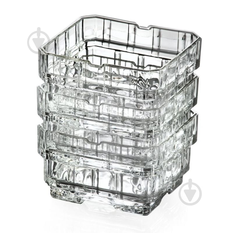 Набор менажниц RCR Stack 350 мл 6 шт. - фото 3 Набор менажниц RCR Stack 350 мл 6 шт. - фото 3