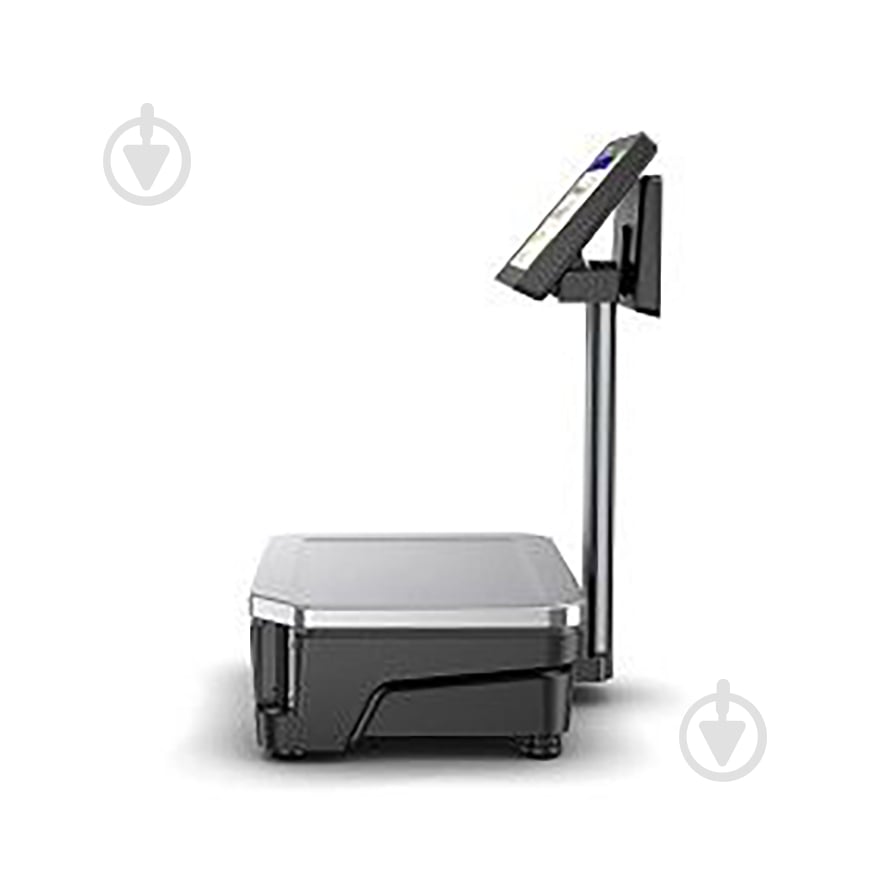Ваги торговельні Mettler Toledo FreshBase U2 - фото 2