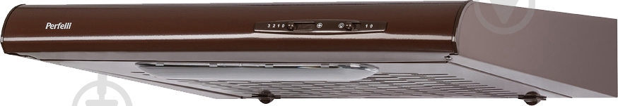 Вытяжка Perfelli PL 510 BR - фото 1